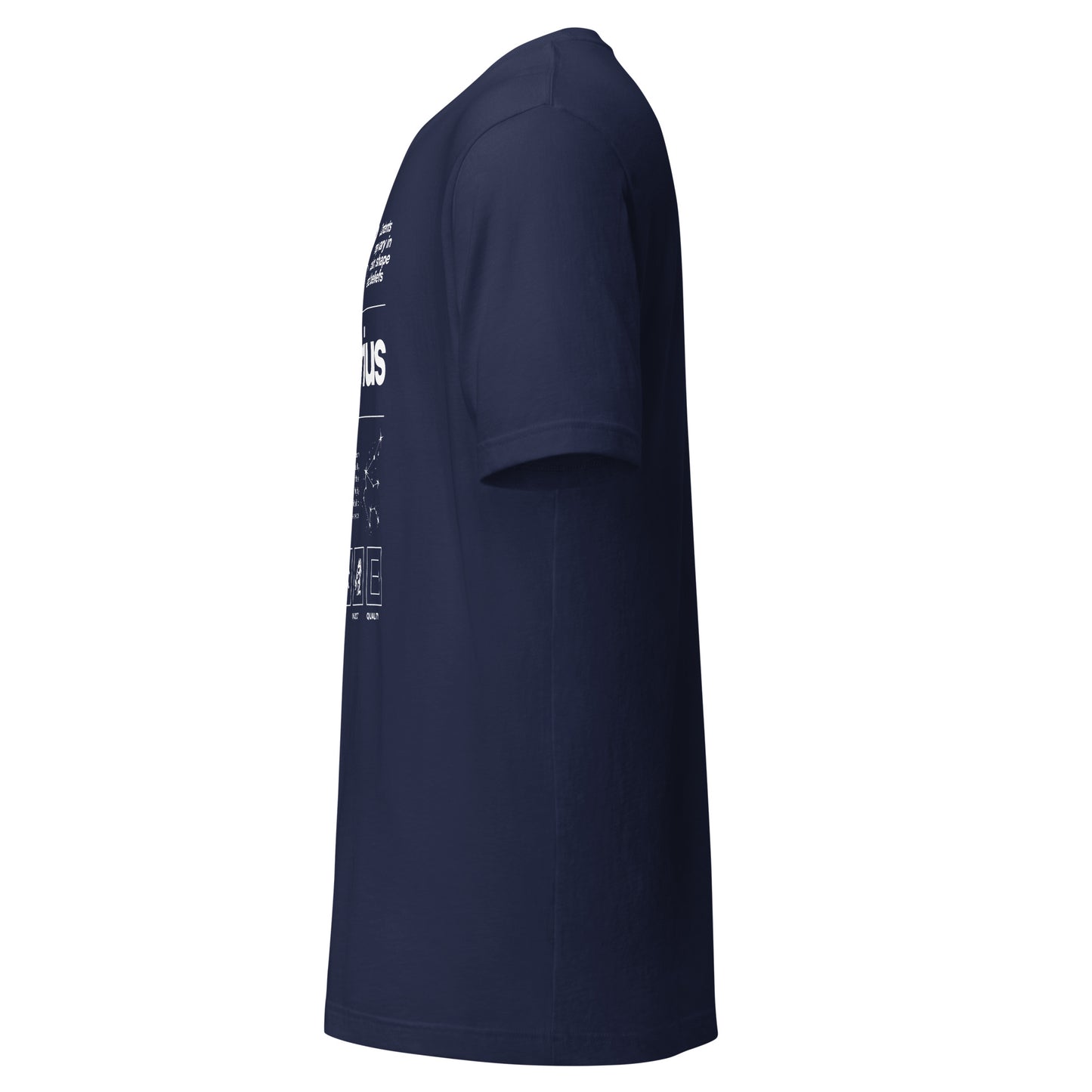 101 Aquarius Shirt