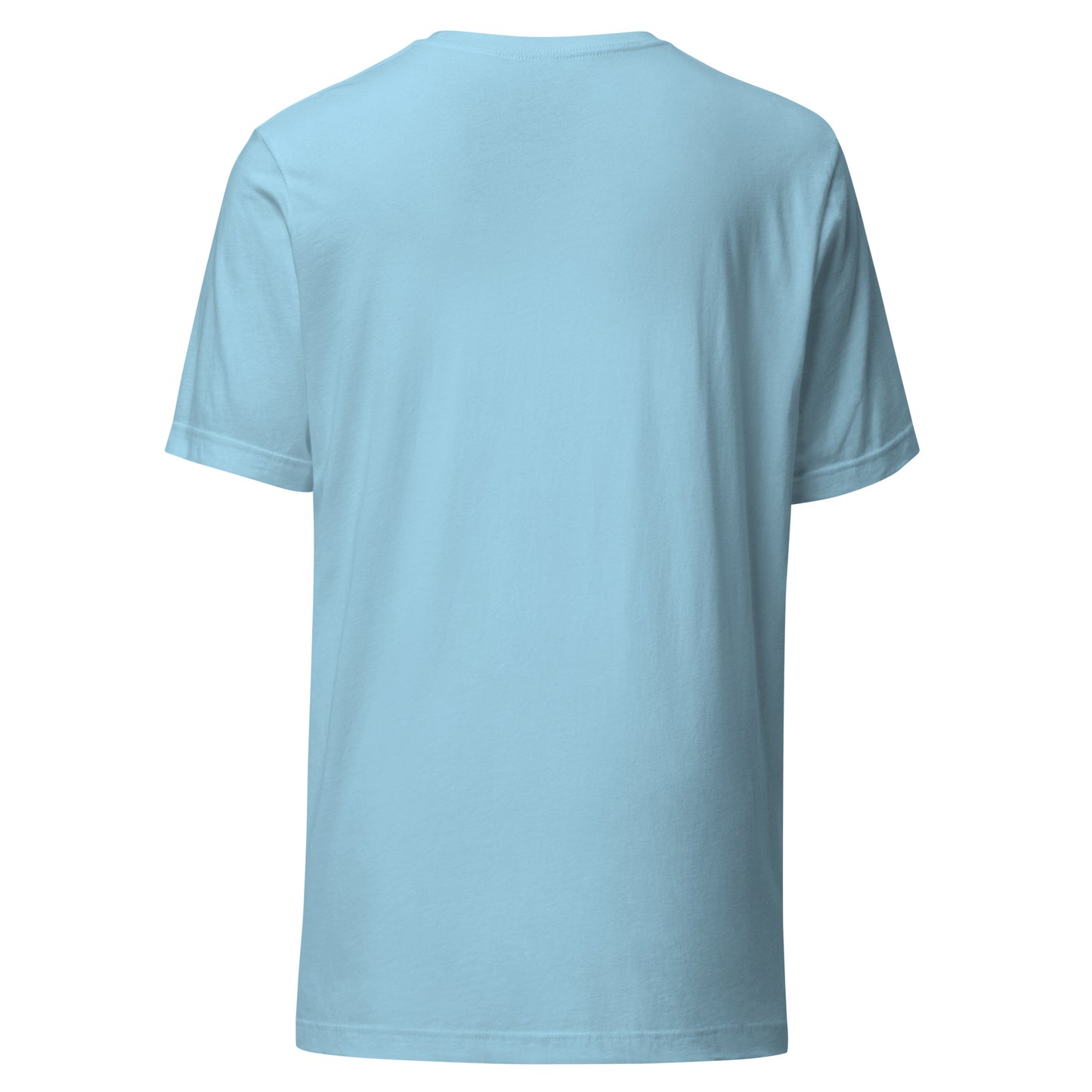 Morphed Aquarius Shirt