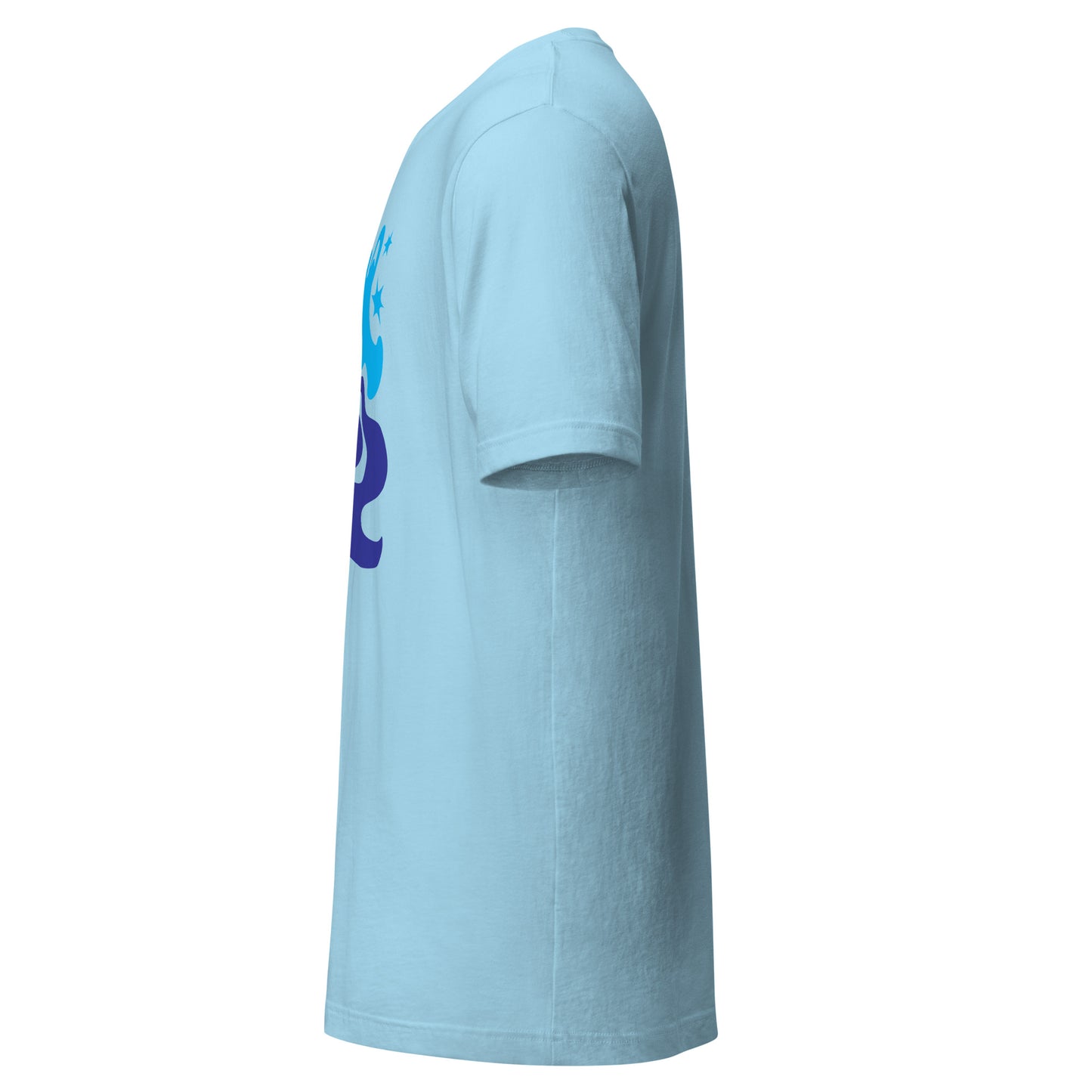Morphed Aquarius Shirt