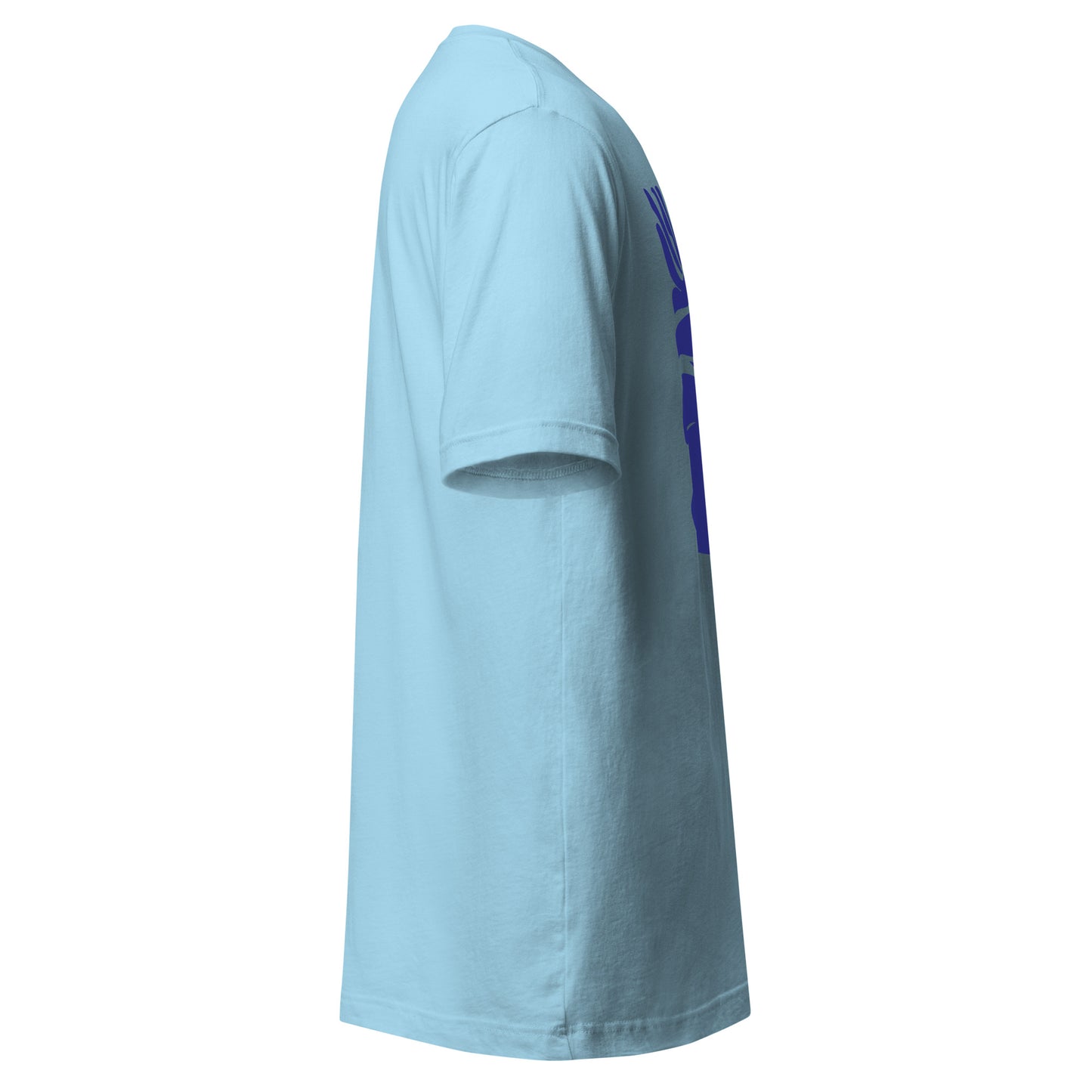 Morphed Aquarius Shirt