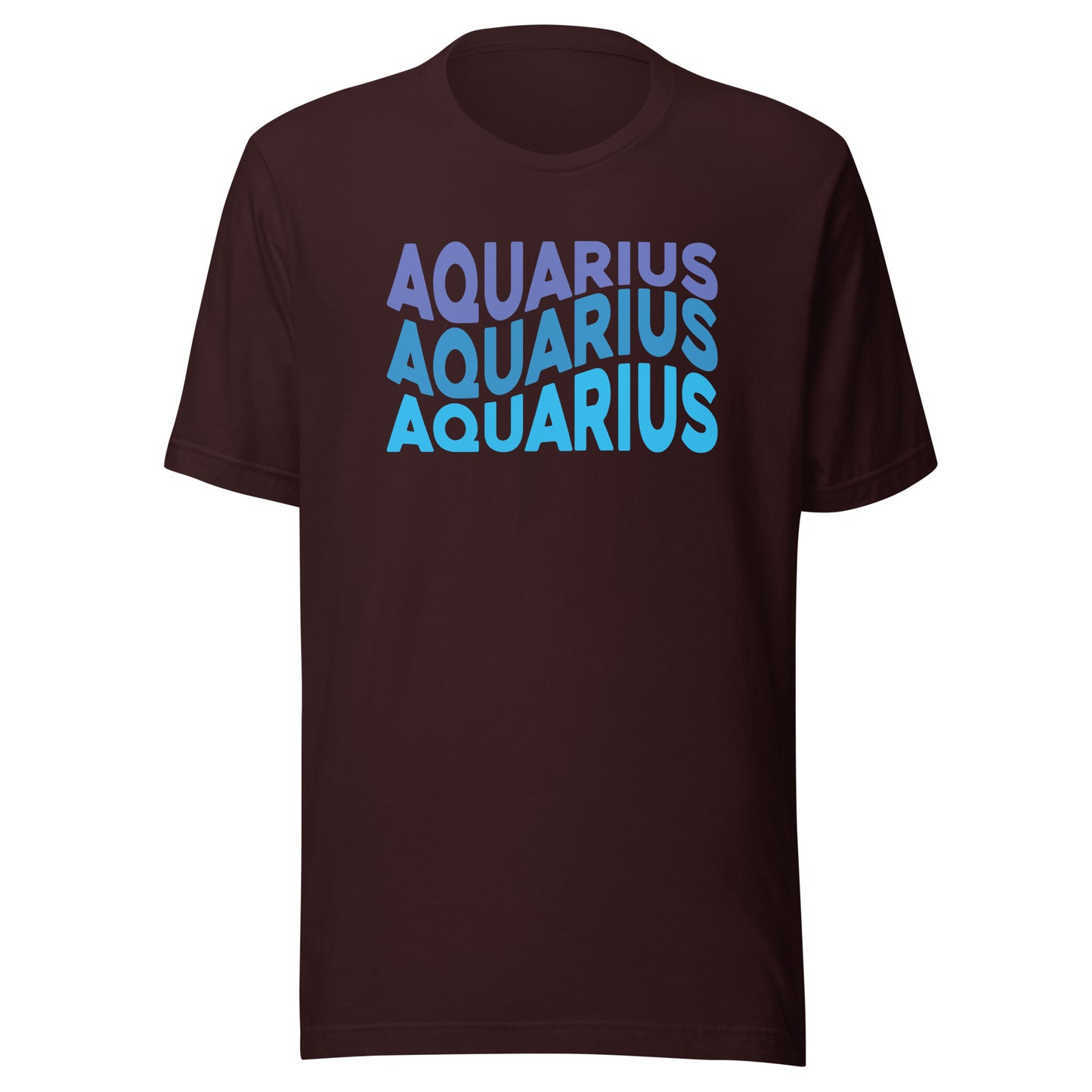 Air Vibes Aquarius Shirt
