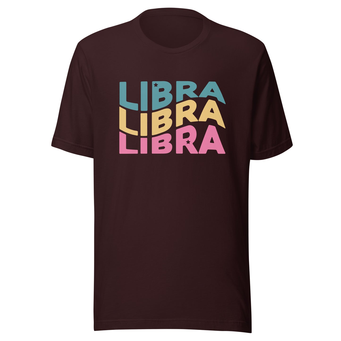Air Vibes Libra Shirt