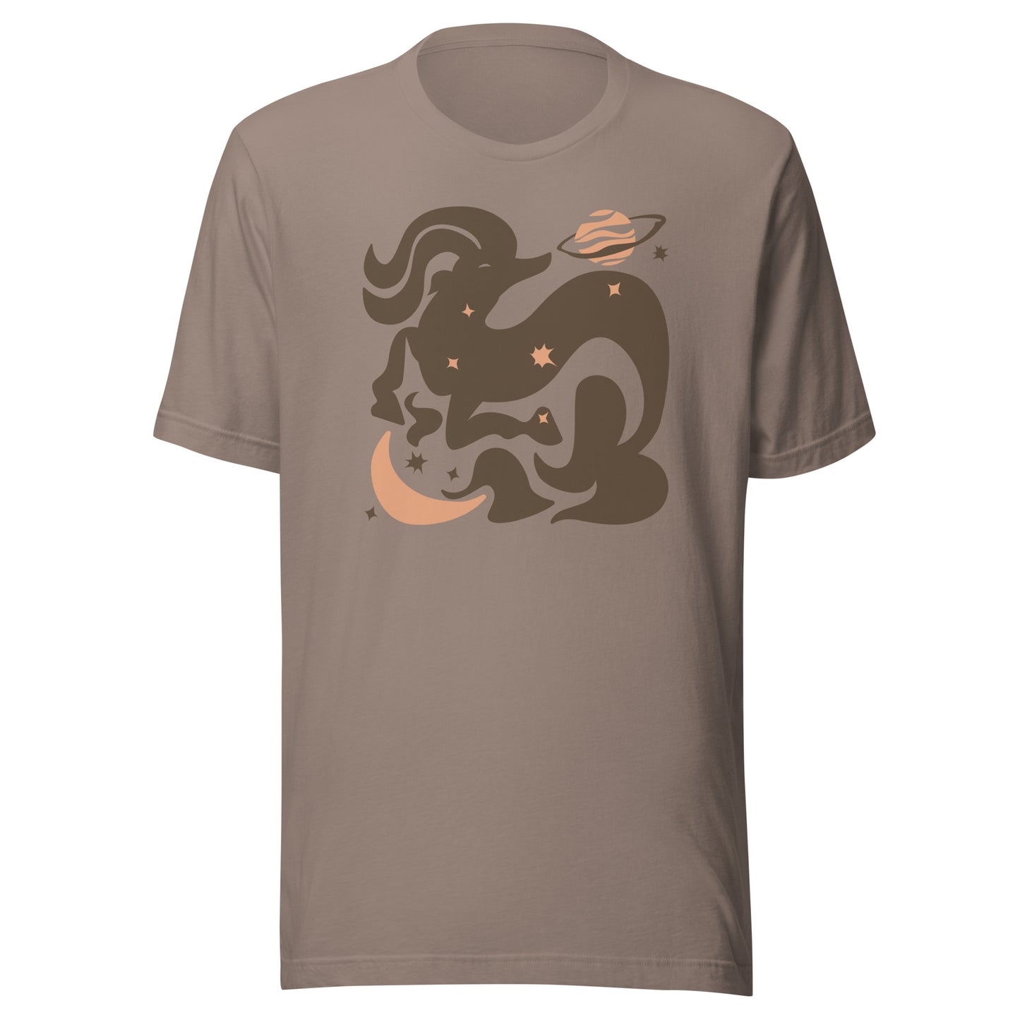 Morphed Capricorn Shirt