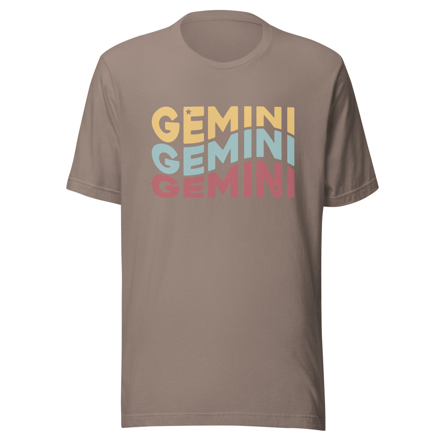 Air Vibes Gemini Shirt