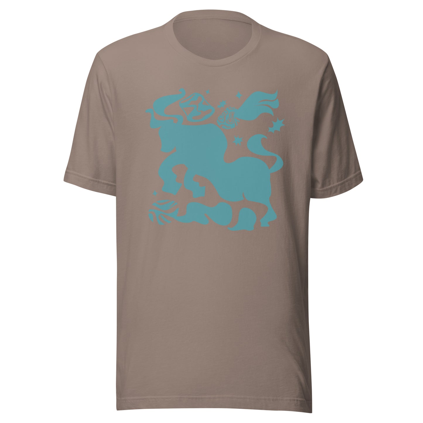 Morphed Taurus Shirt