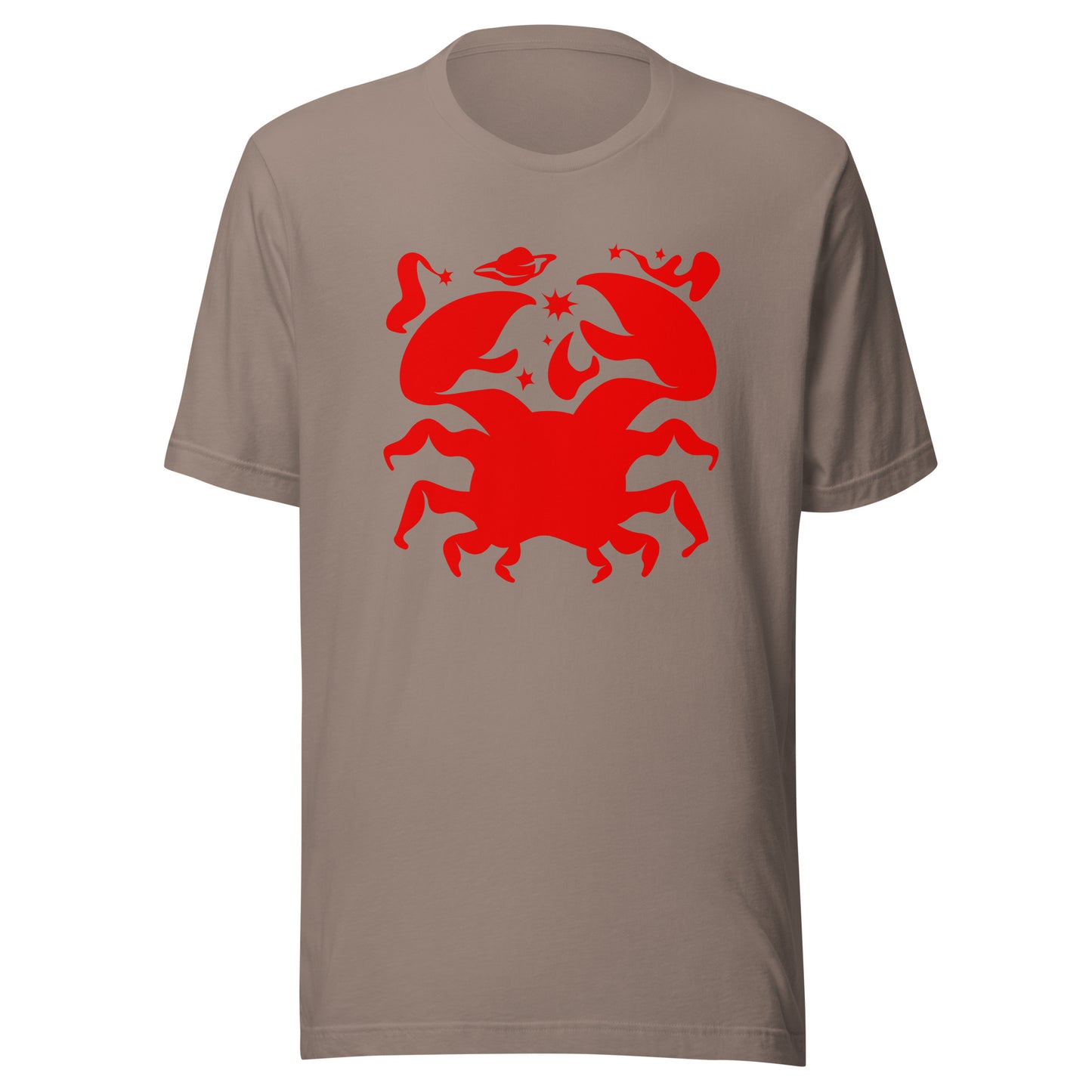 Morphed Cancer Shirt