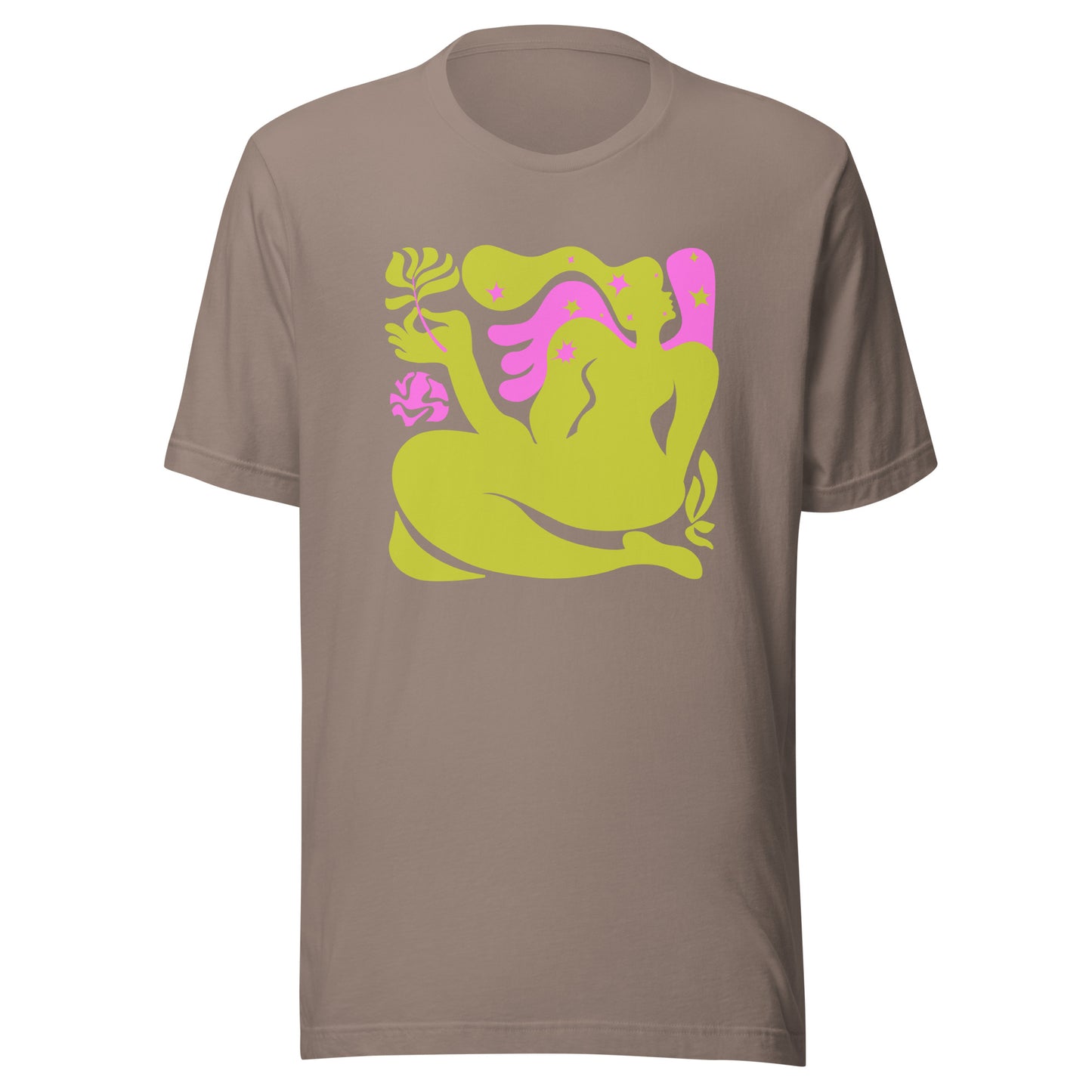 Morphed Virgo Shirt