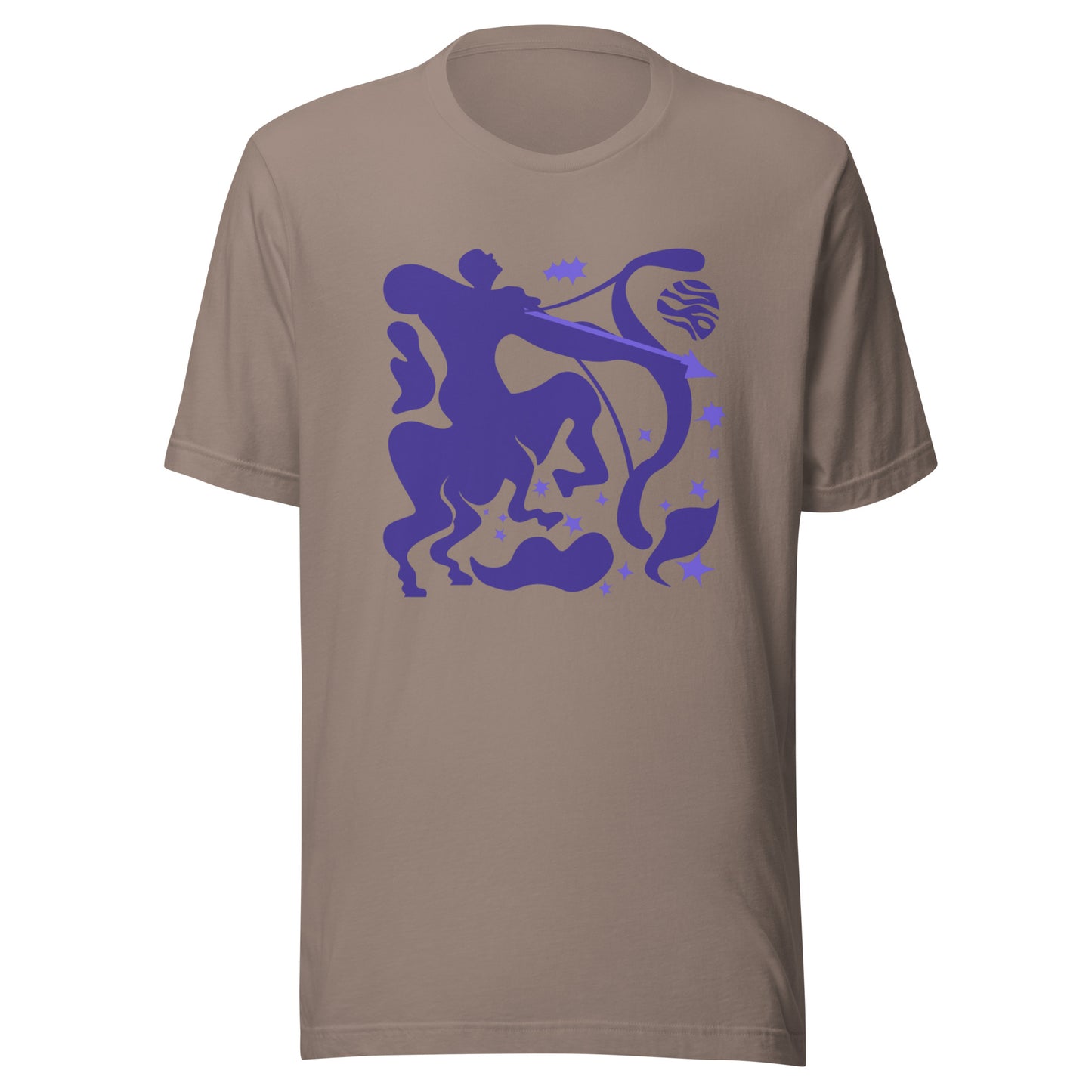 Morphed Sagittarius Shirt