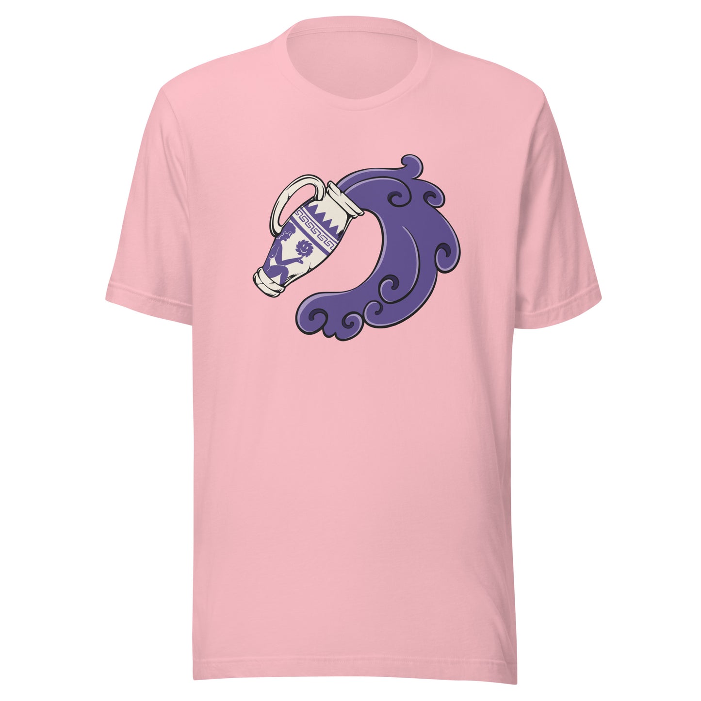 Traditions Aquarius Shirt