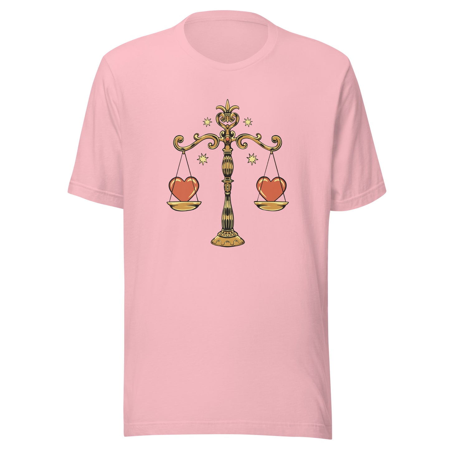 Traditions Libra Shirt