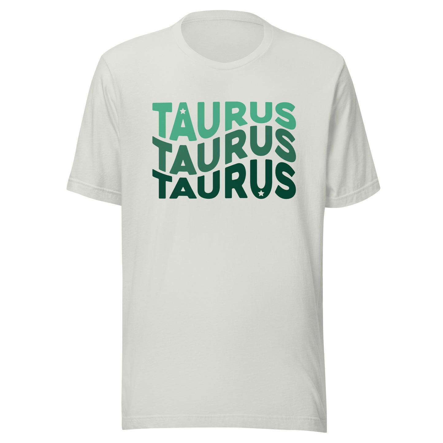 Earth Vibes Taurus Shirt