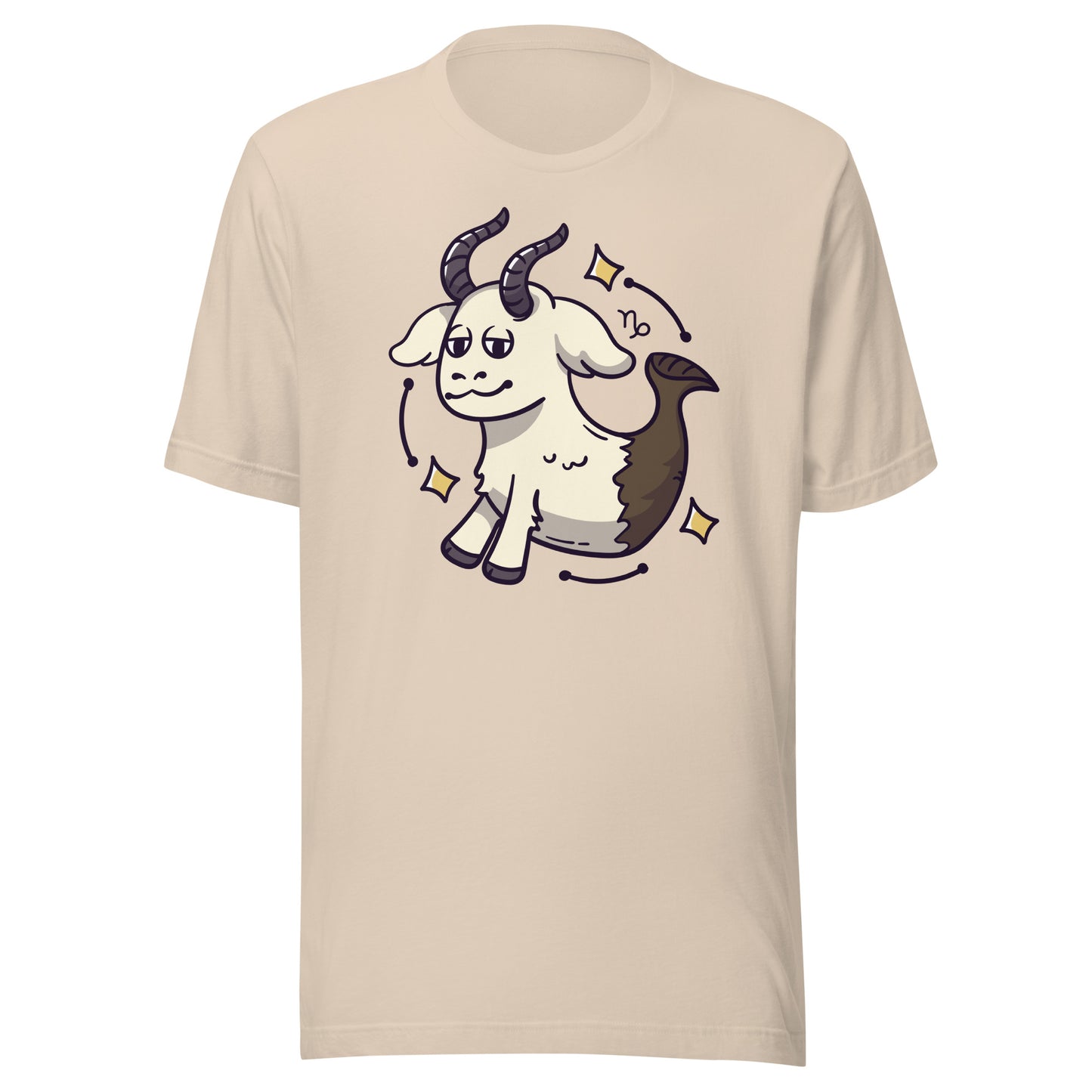 Life Is Good Capricorn Shirt