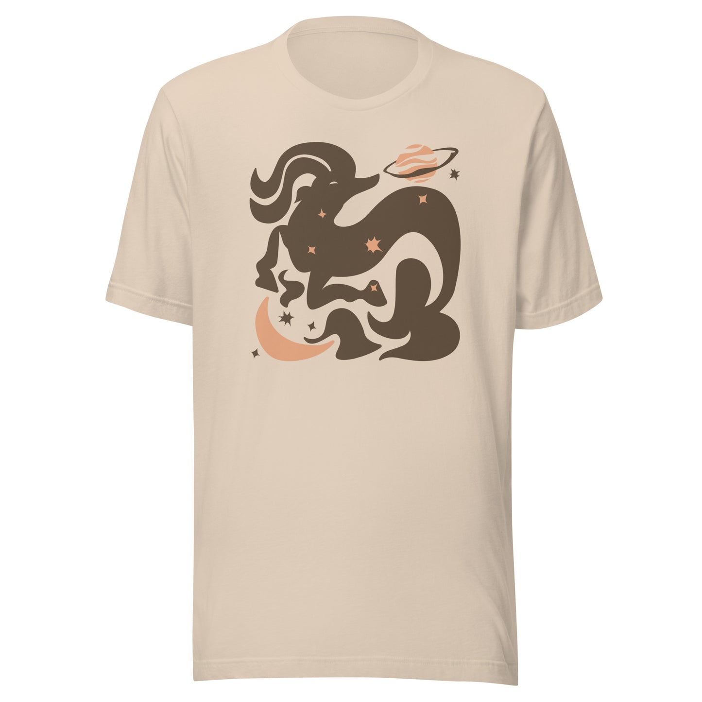 Morphed Capricorn Shirt