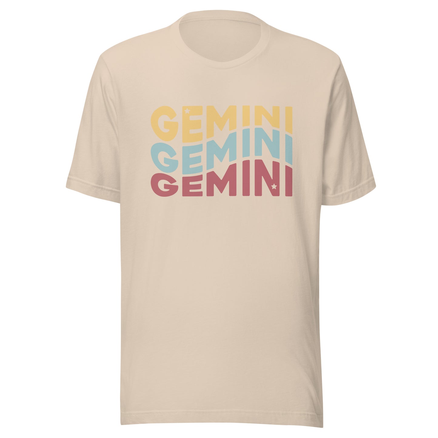 Air Vibes Gemini Shirt
