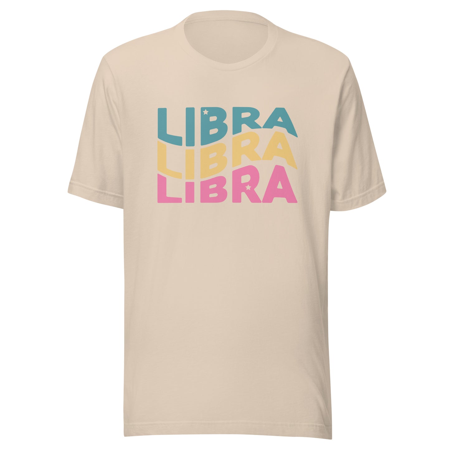 Air Vibes Libra Shirt