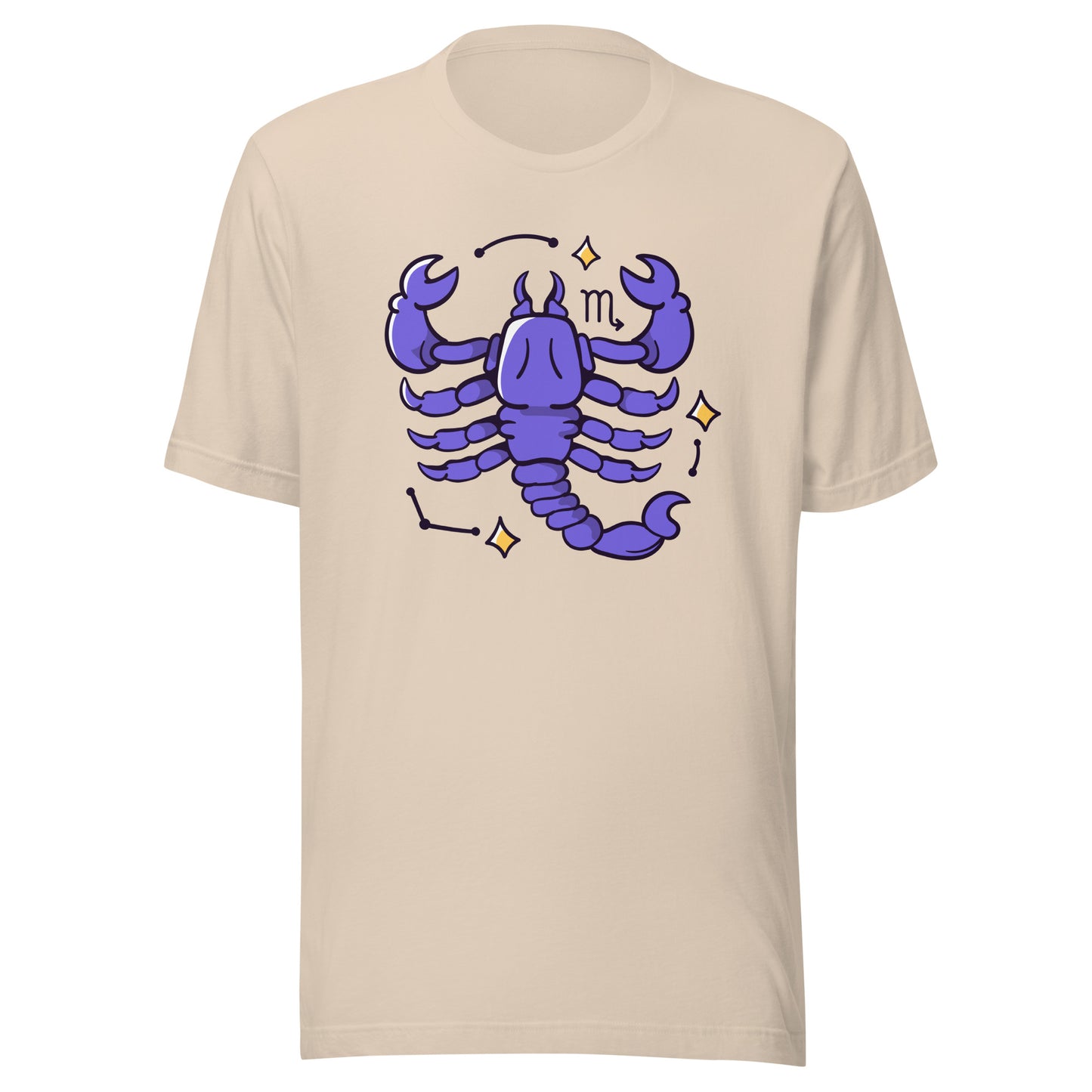 Life Is Good Scorpio Shirt