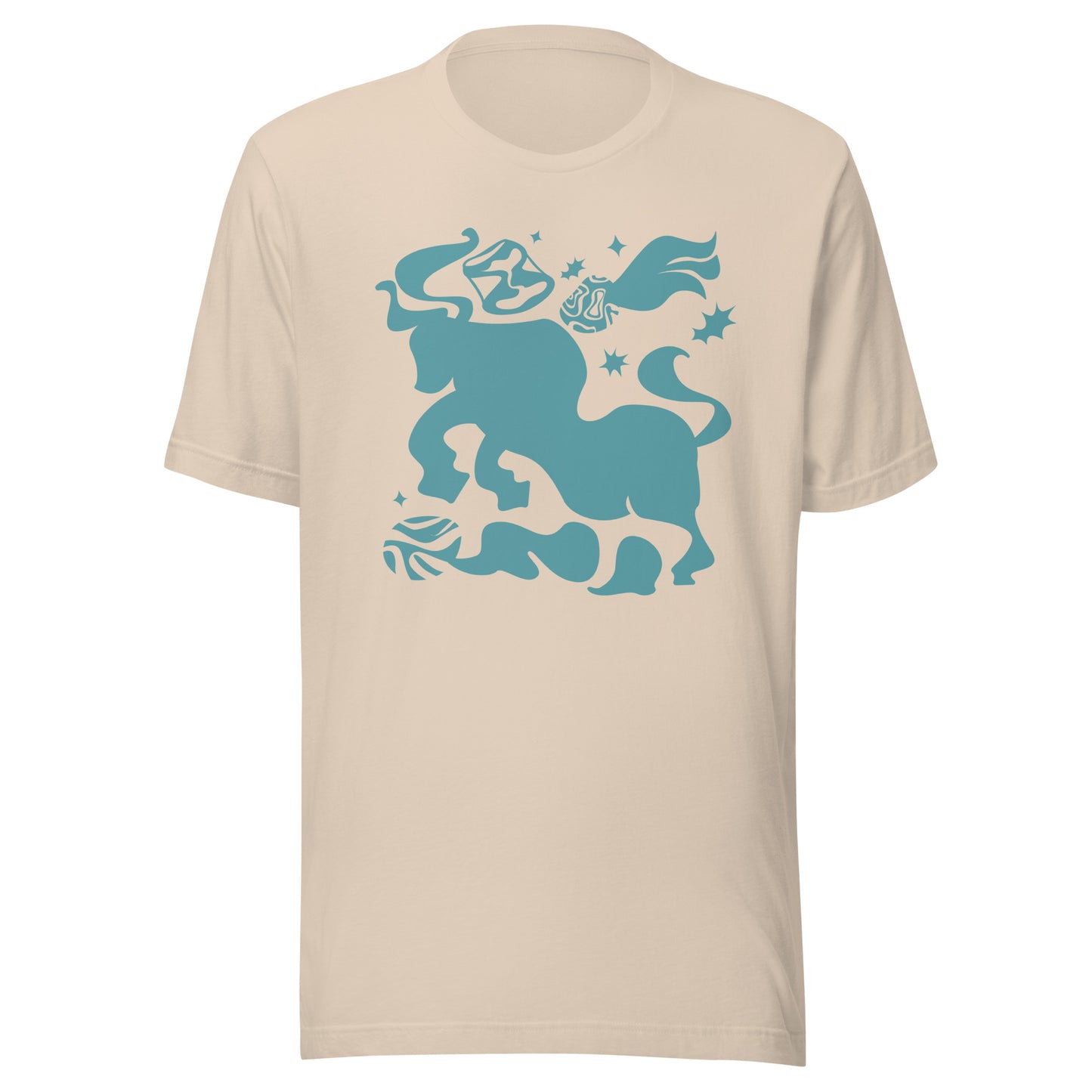 Morphed Taurus Shirt