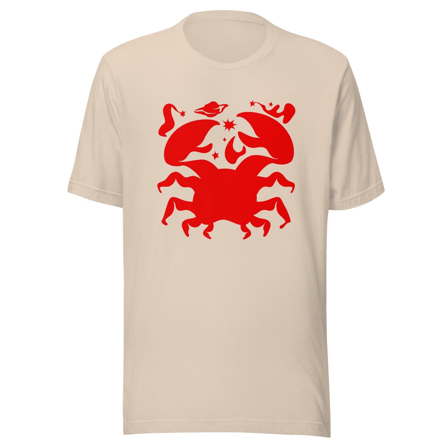 Morphed Cancer Shirt