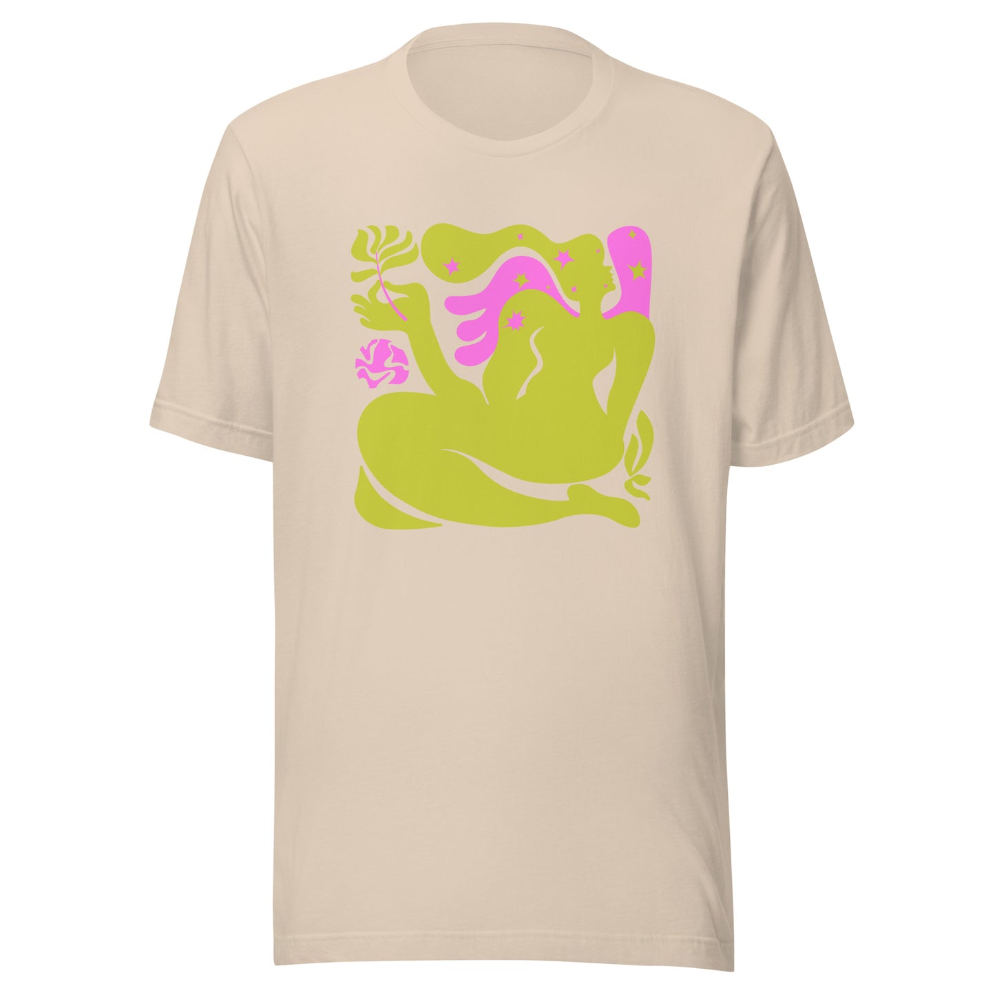 Morphed Virgo Shirt