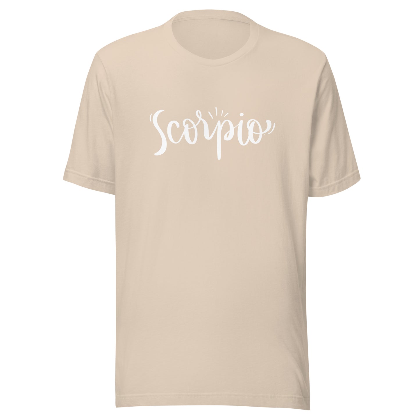 Its Me, Scorpio Tee