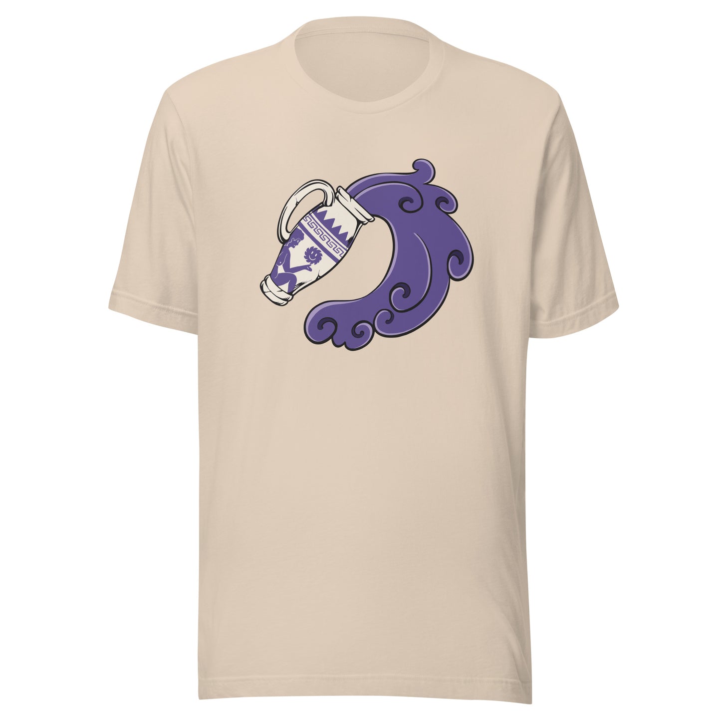 Traditions Aquarius Shirt