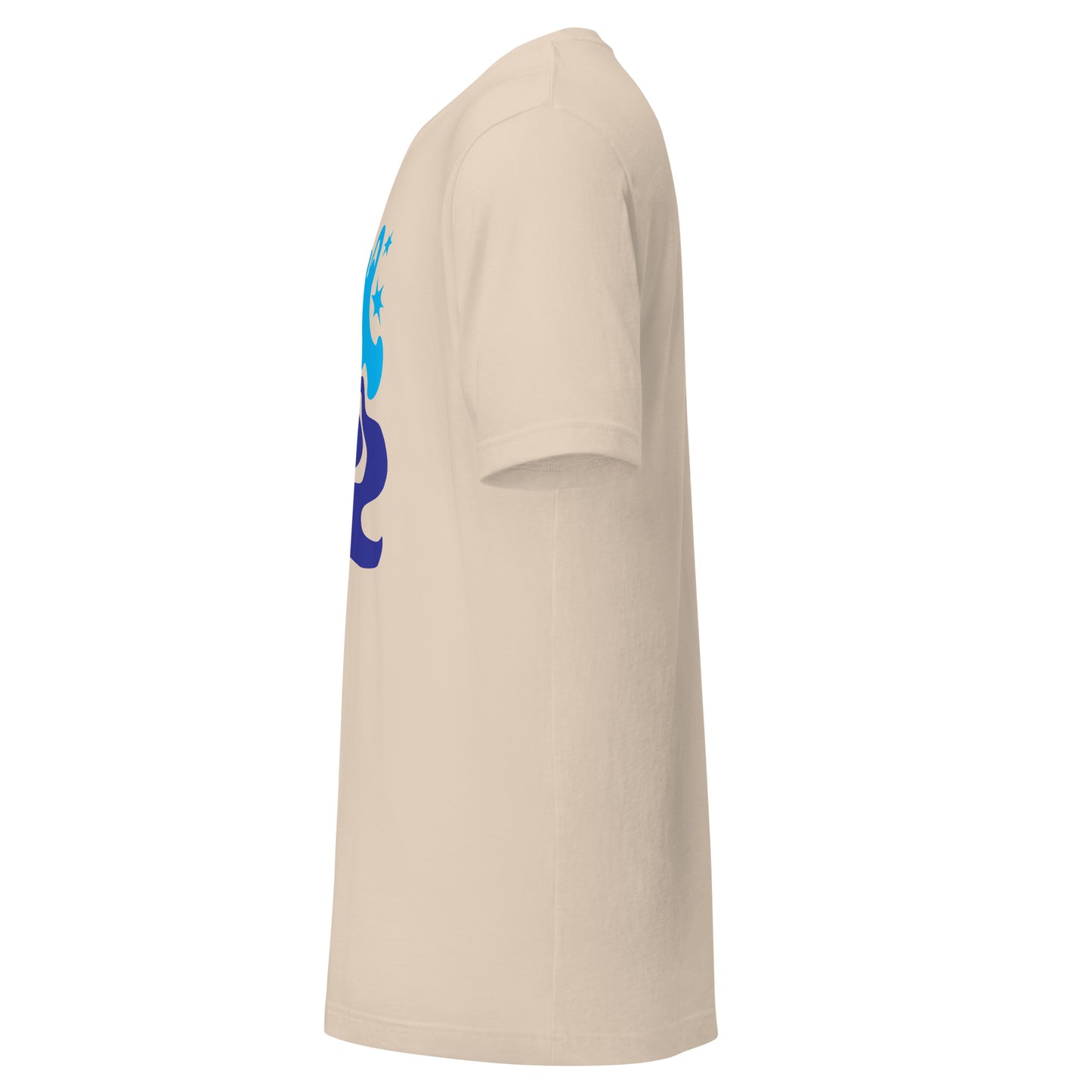 Morphed Aquarius Shirt