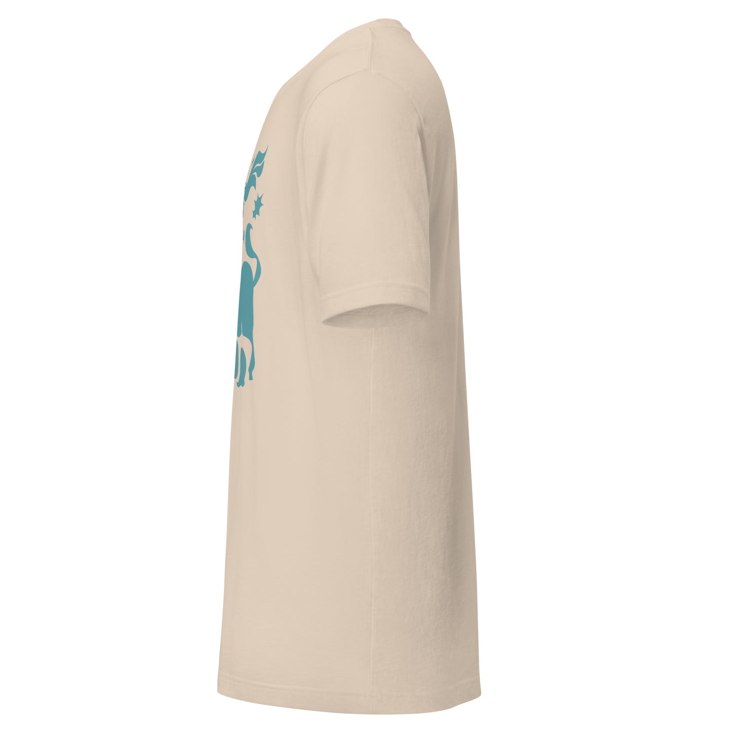 Morphed Taurus Shirt