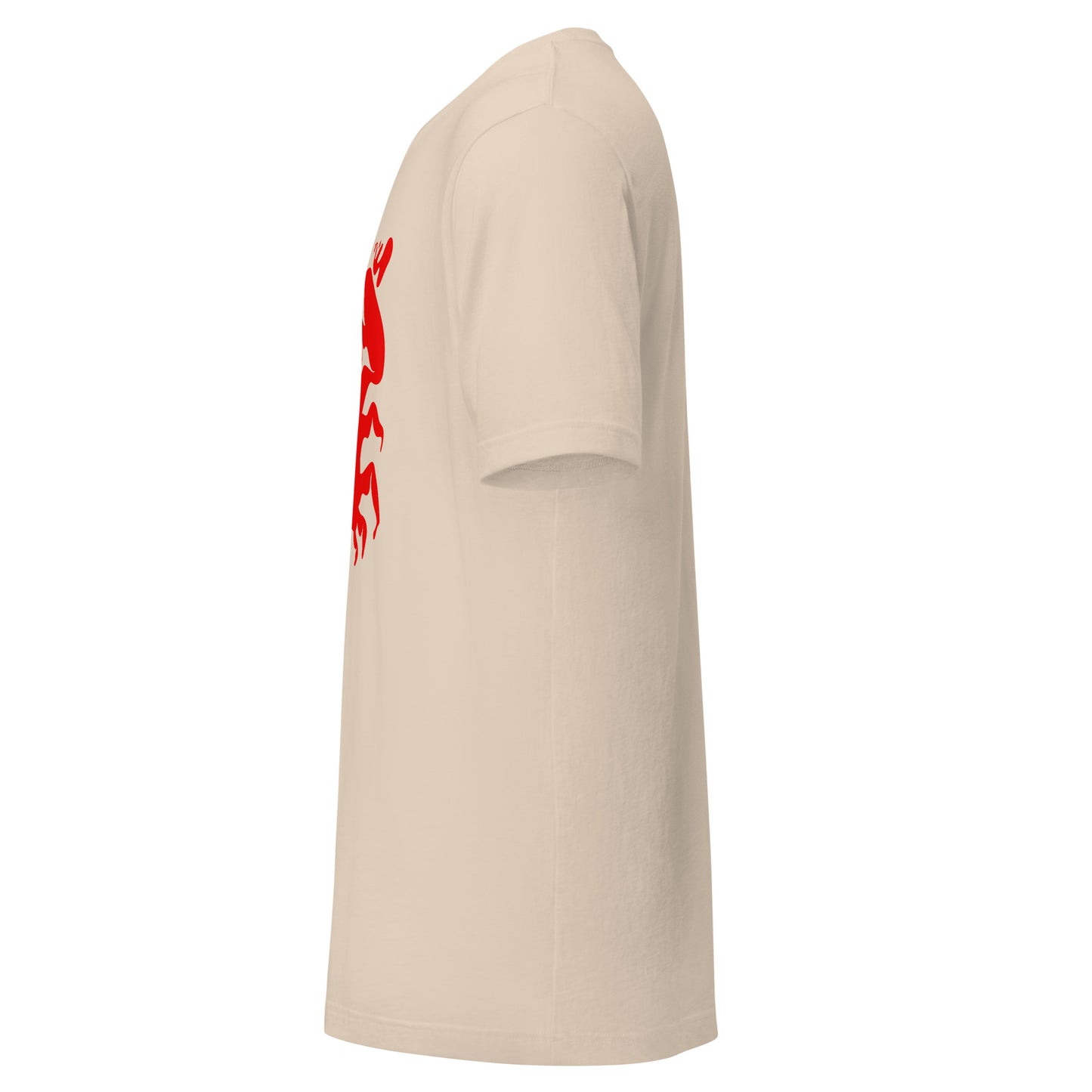 Morphed Cancer Shirt