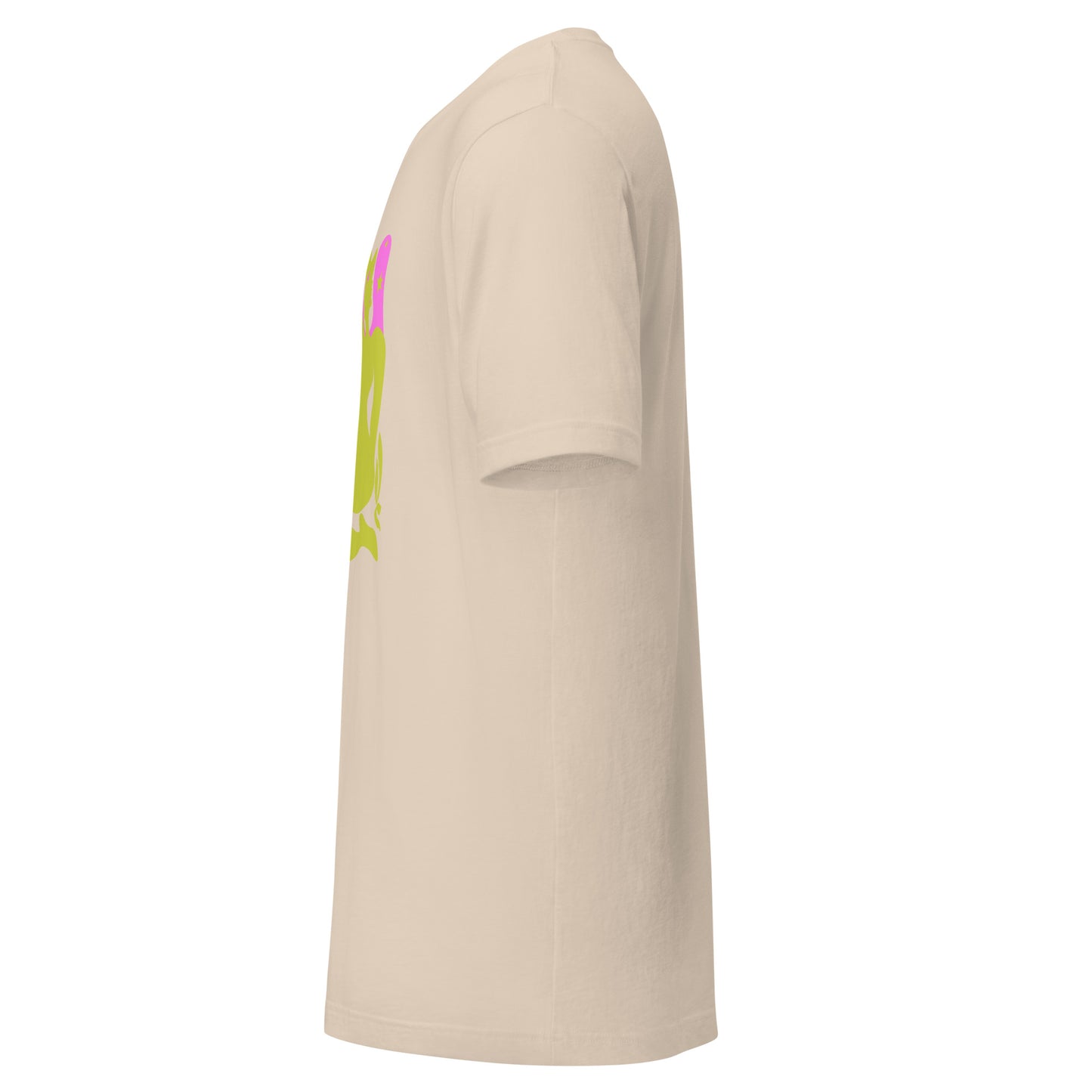 Morphed Virgo Shirt