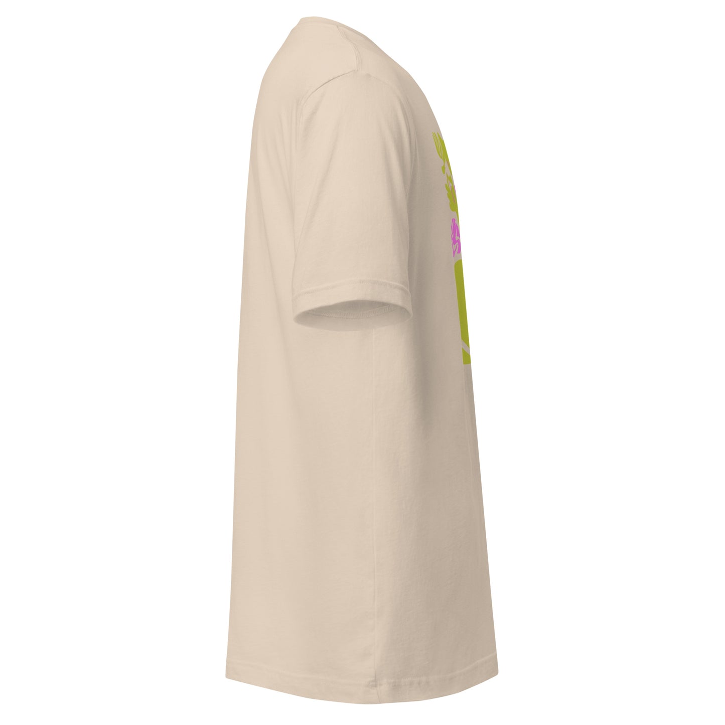Morphed Virgo Shirt