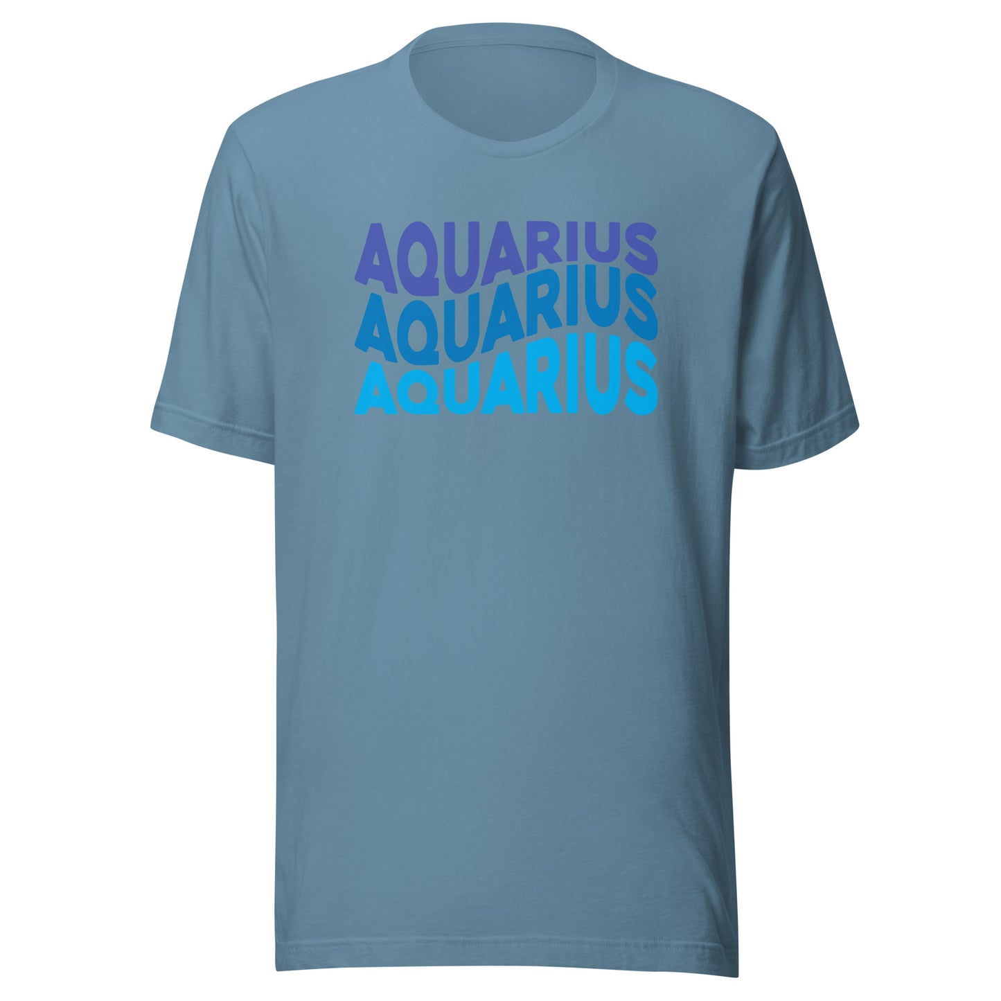 Air Vibes Aquarius Shirt