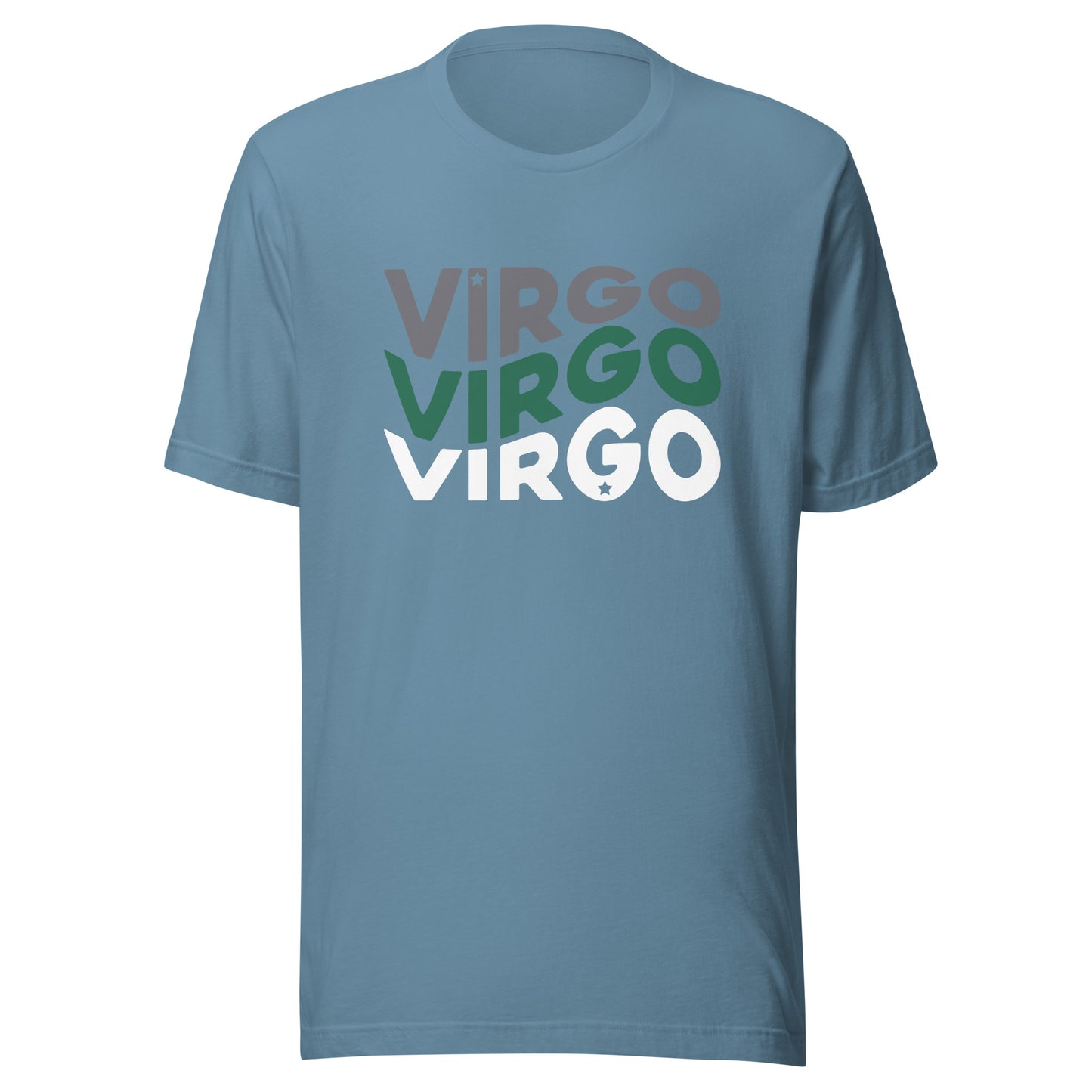 Earth Vibes Virgo Shirt