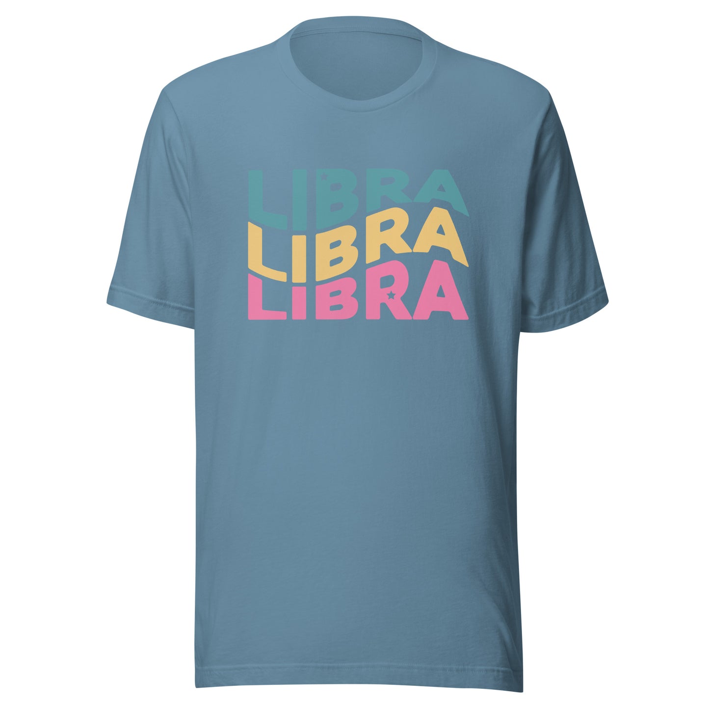 Air Vibes Libra Shirt