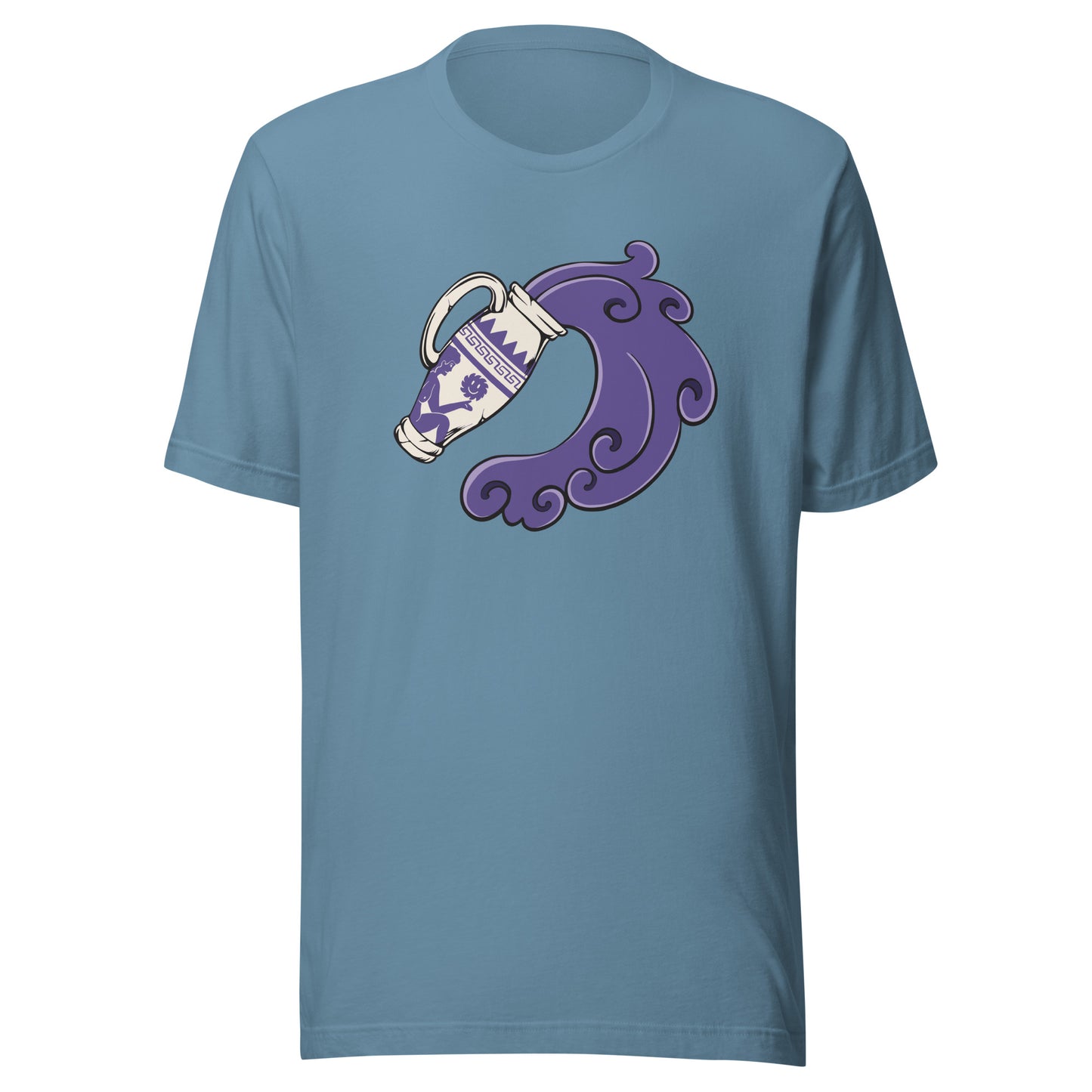 Traditions Aquarius Shirt