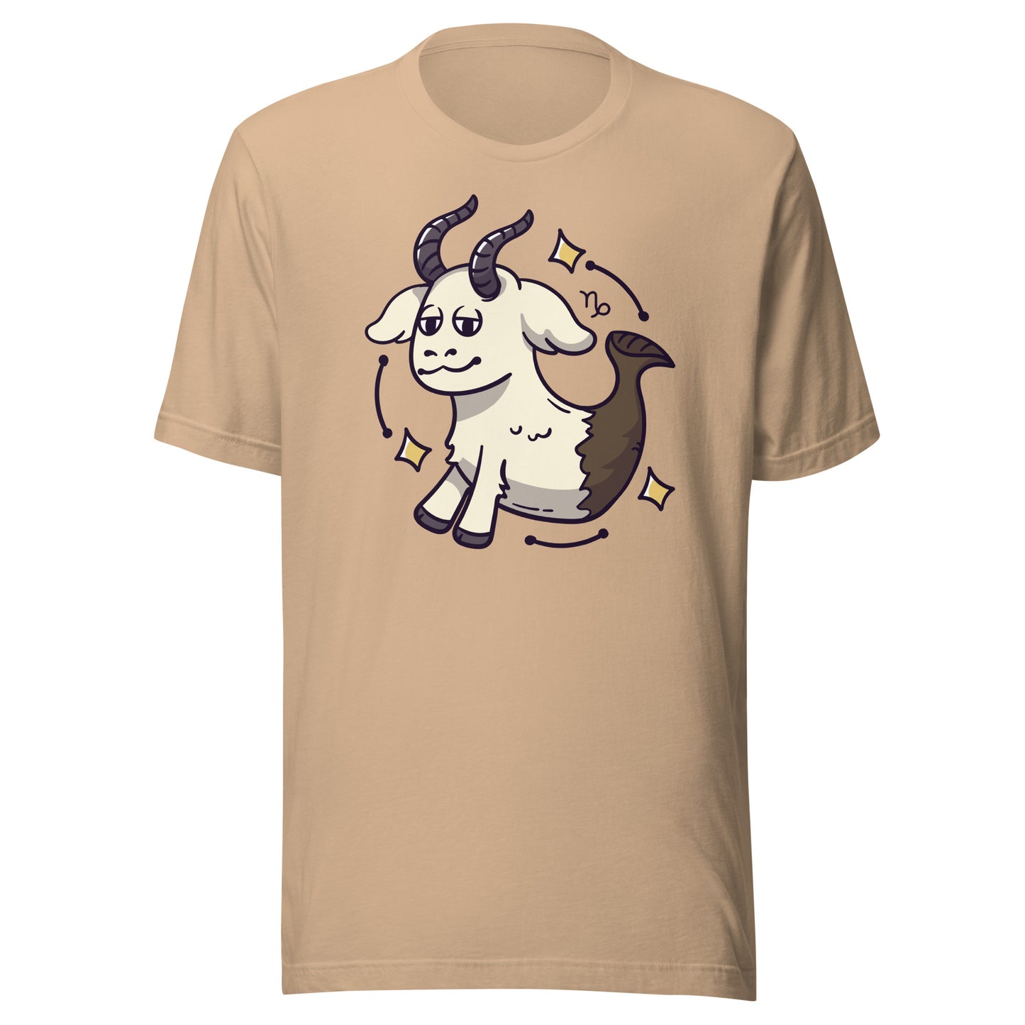 Life Is Good Capricorn Shirt