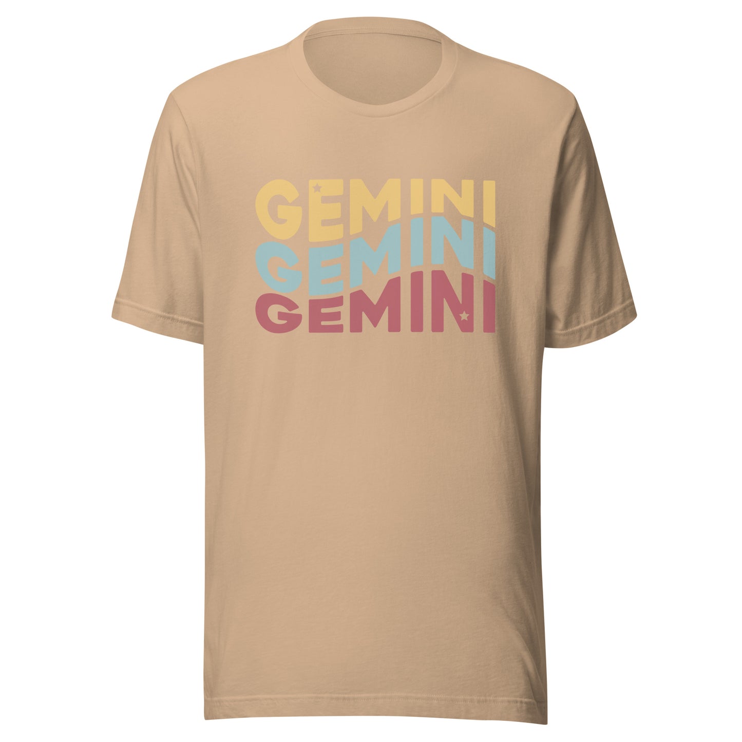 Air Vibes Gemini Shirt