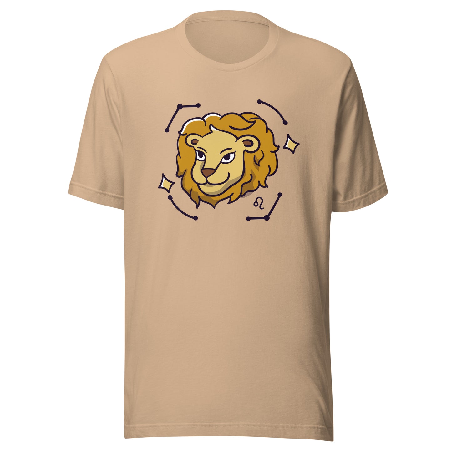 Life Is Good Leo Shirt