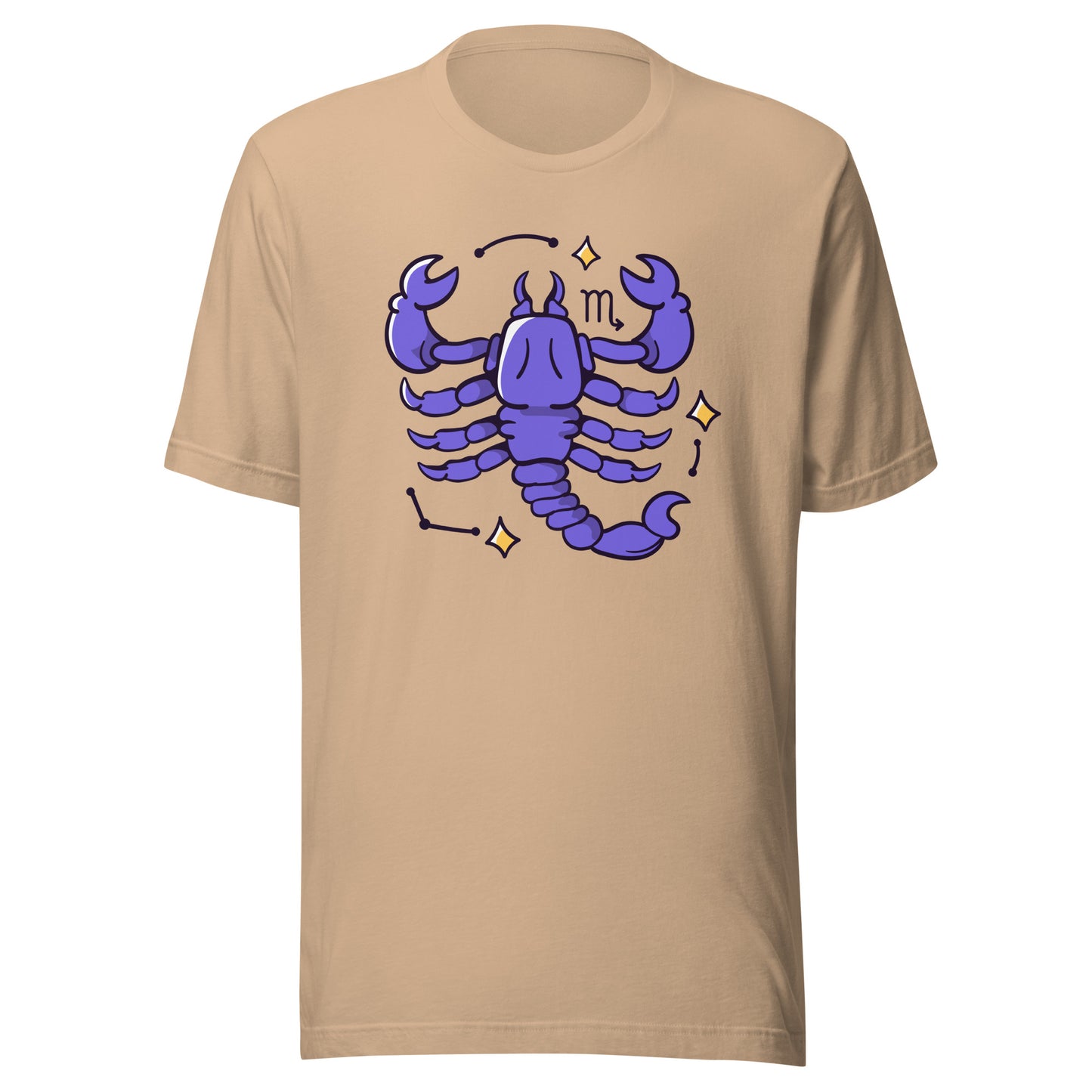 Life Is Good Scorpio Shirt