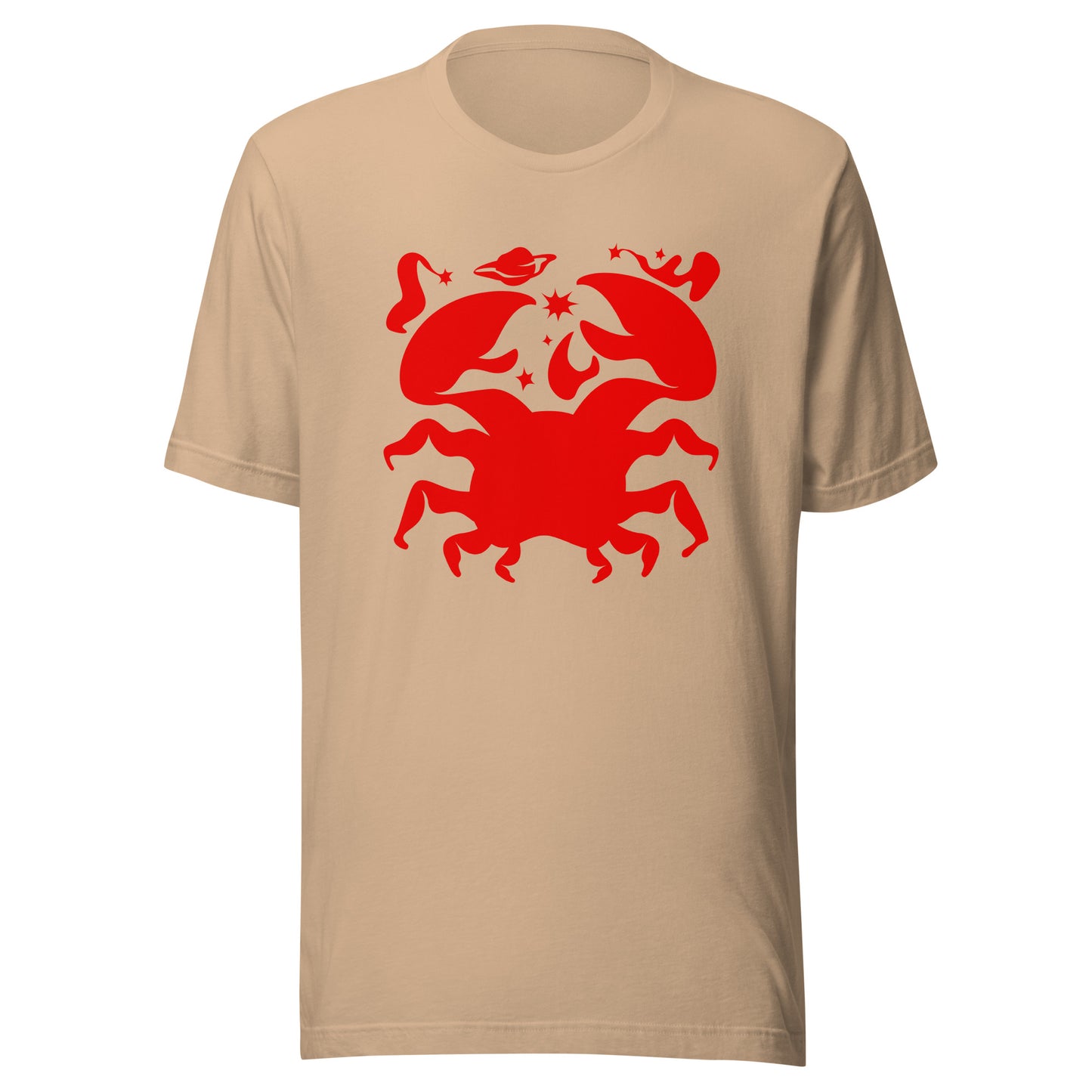 Morphed Cancer Shirt