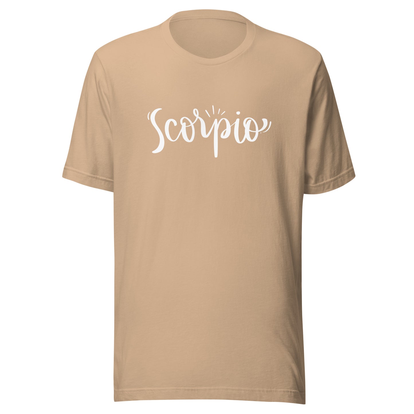 Its Me, Scorpio Tee