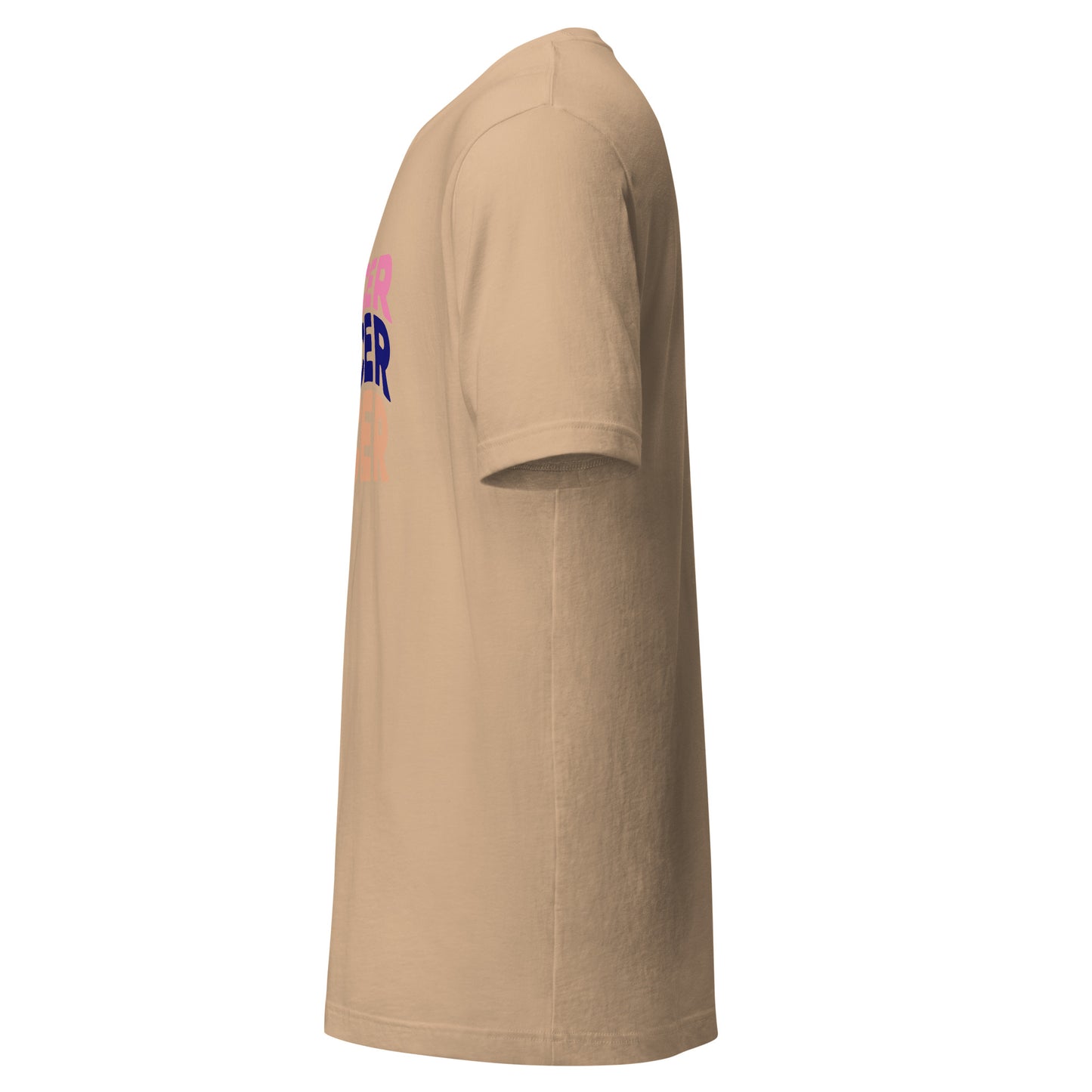 Water Vibes Cancer Shirt