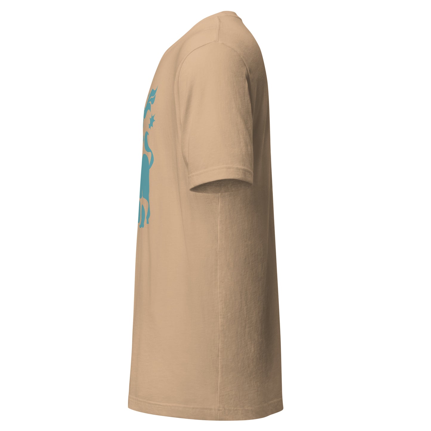 Morphed Taurus Shirt