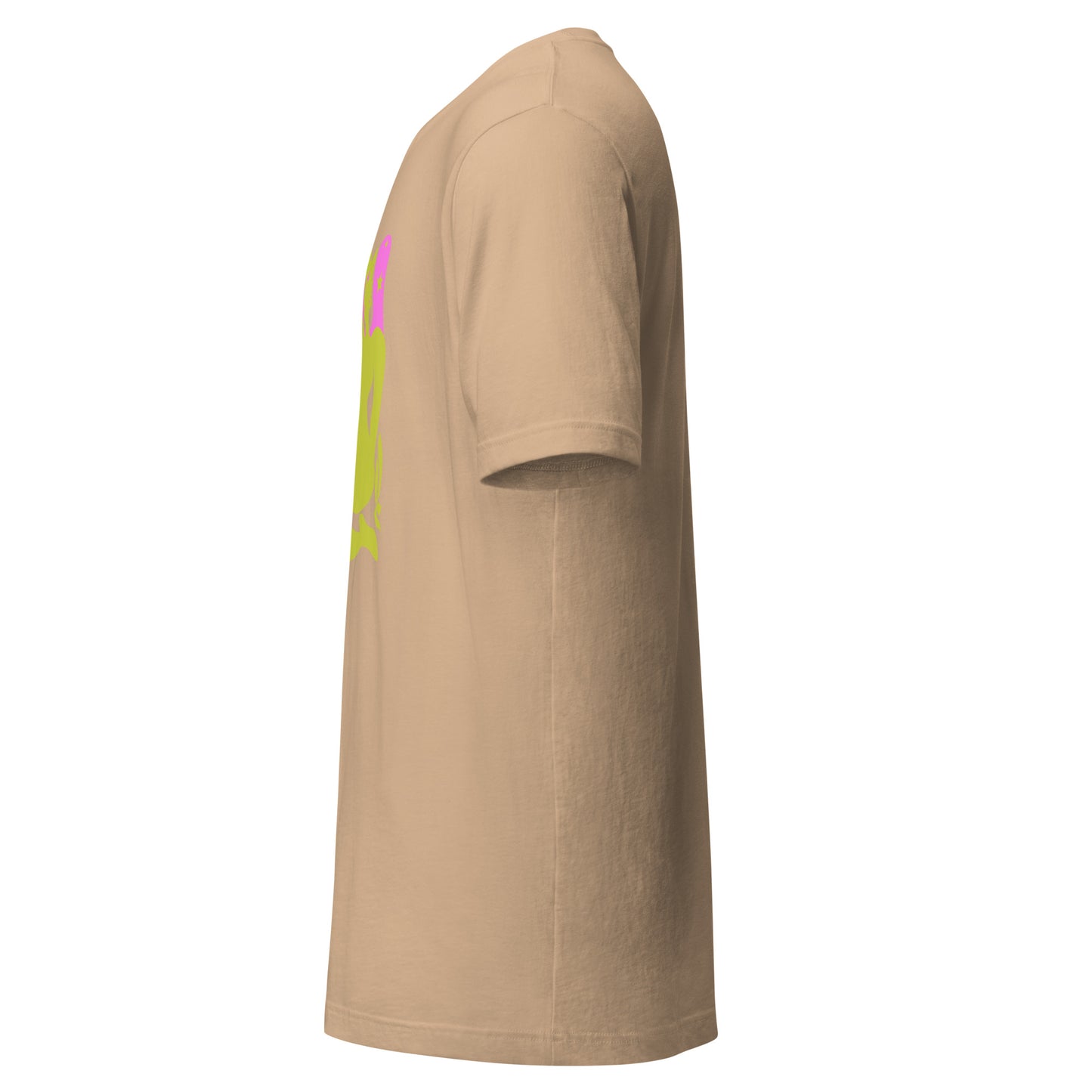 Morphed Virgo Shirt