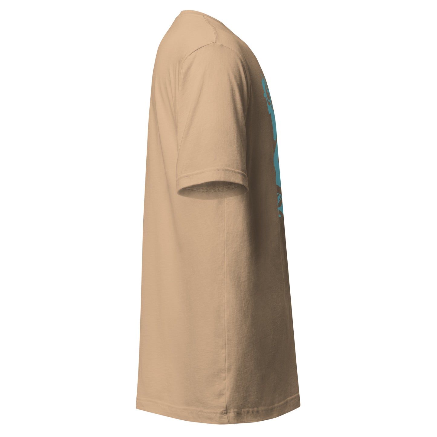 Morphed Taurus Shirt