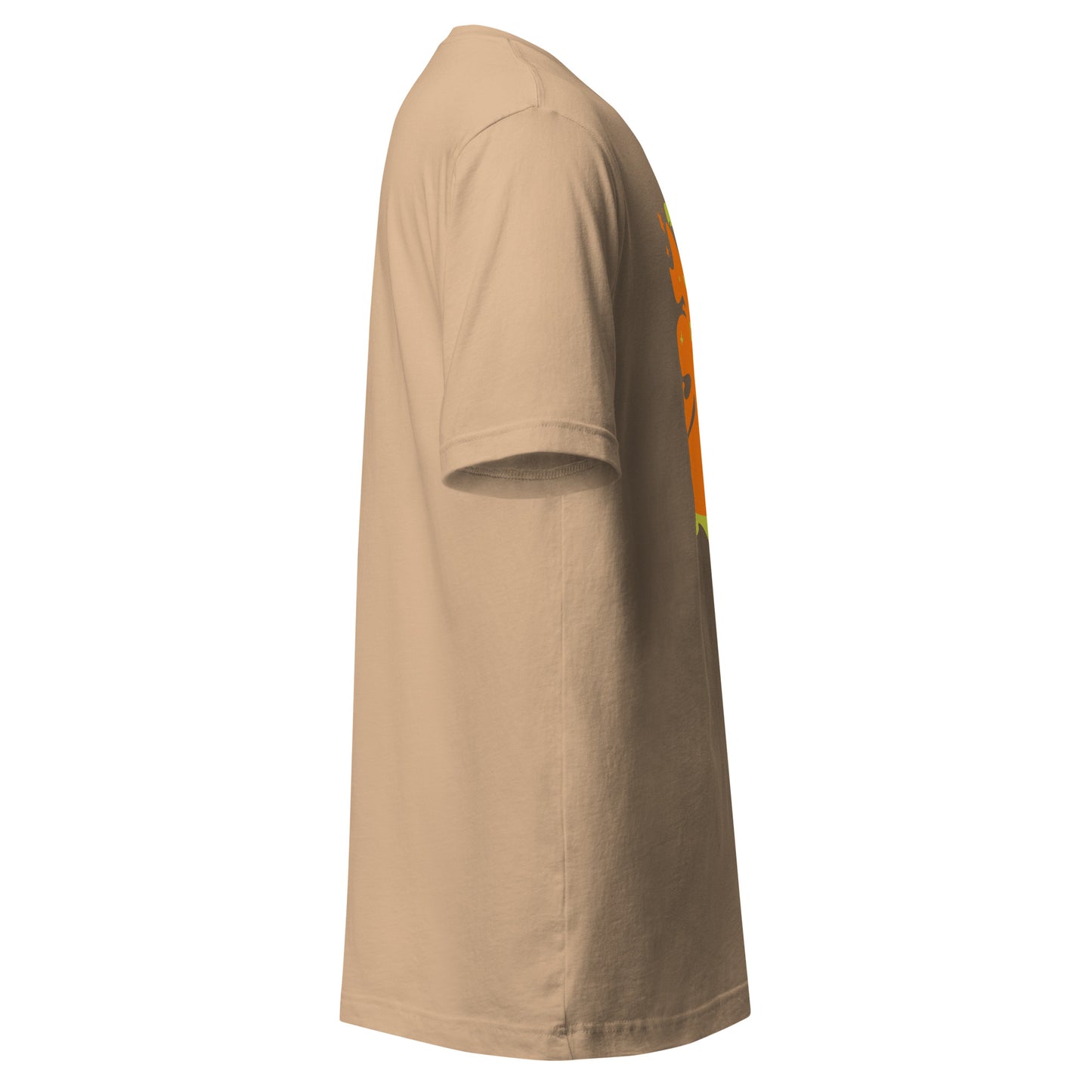 Morphed Leo Shirt