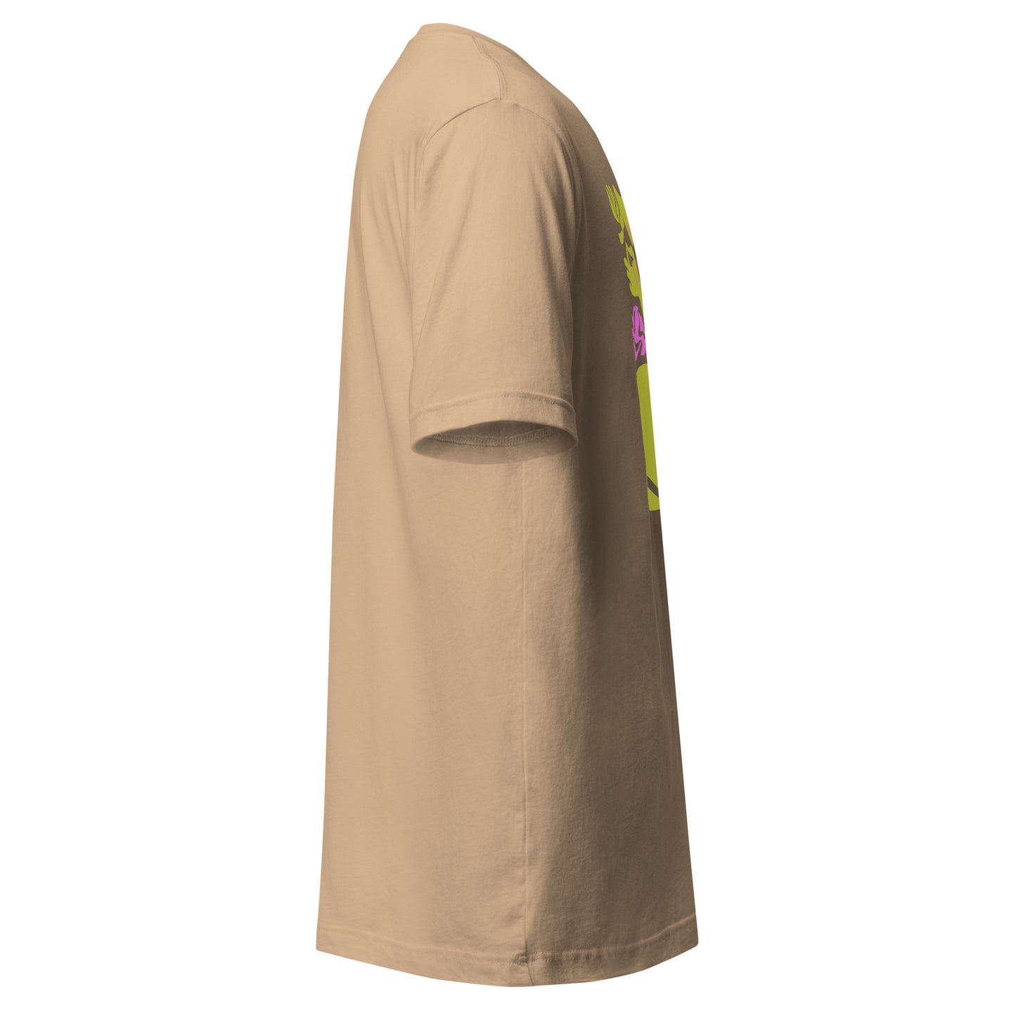 Morphed Virgo Shirt