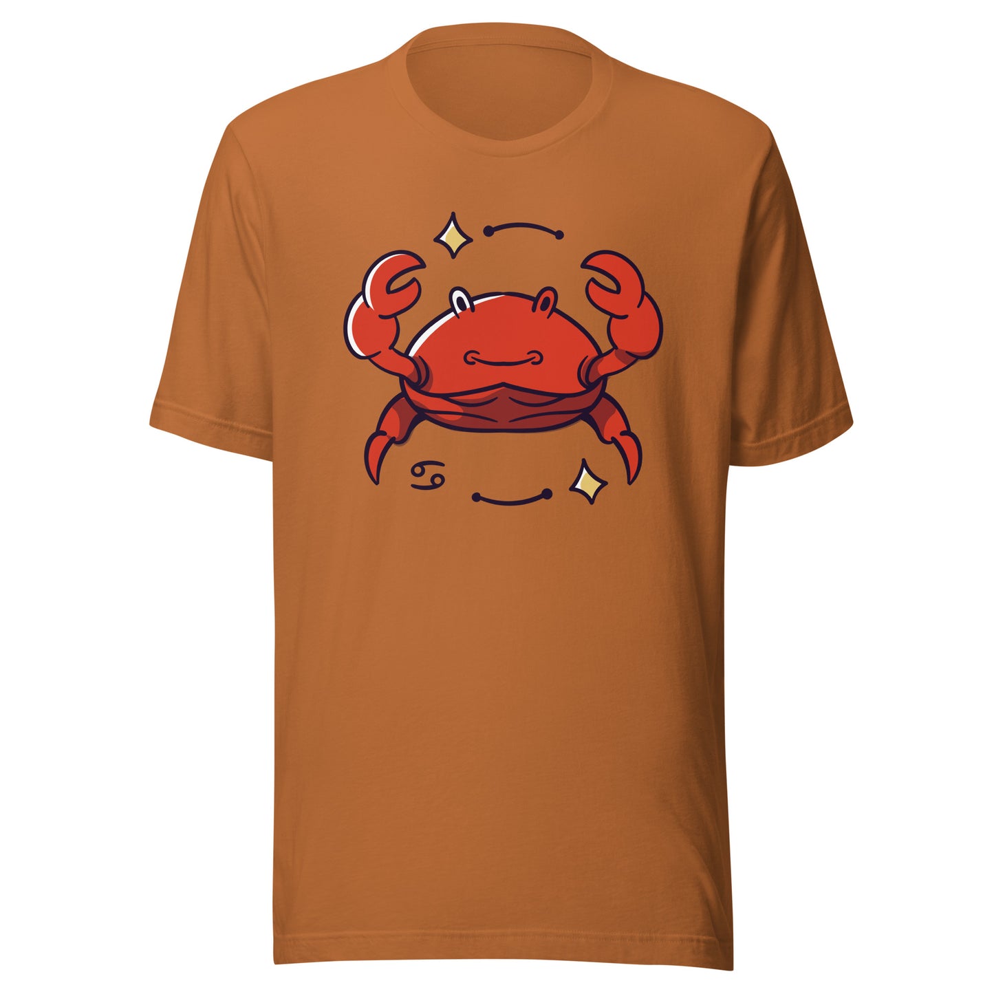 Life Is Good Cancer Shirt