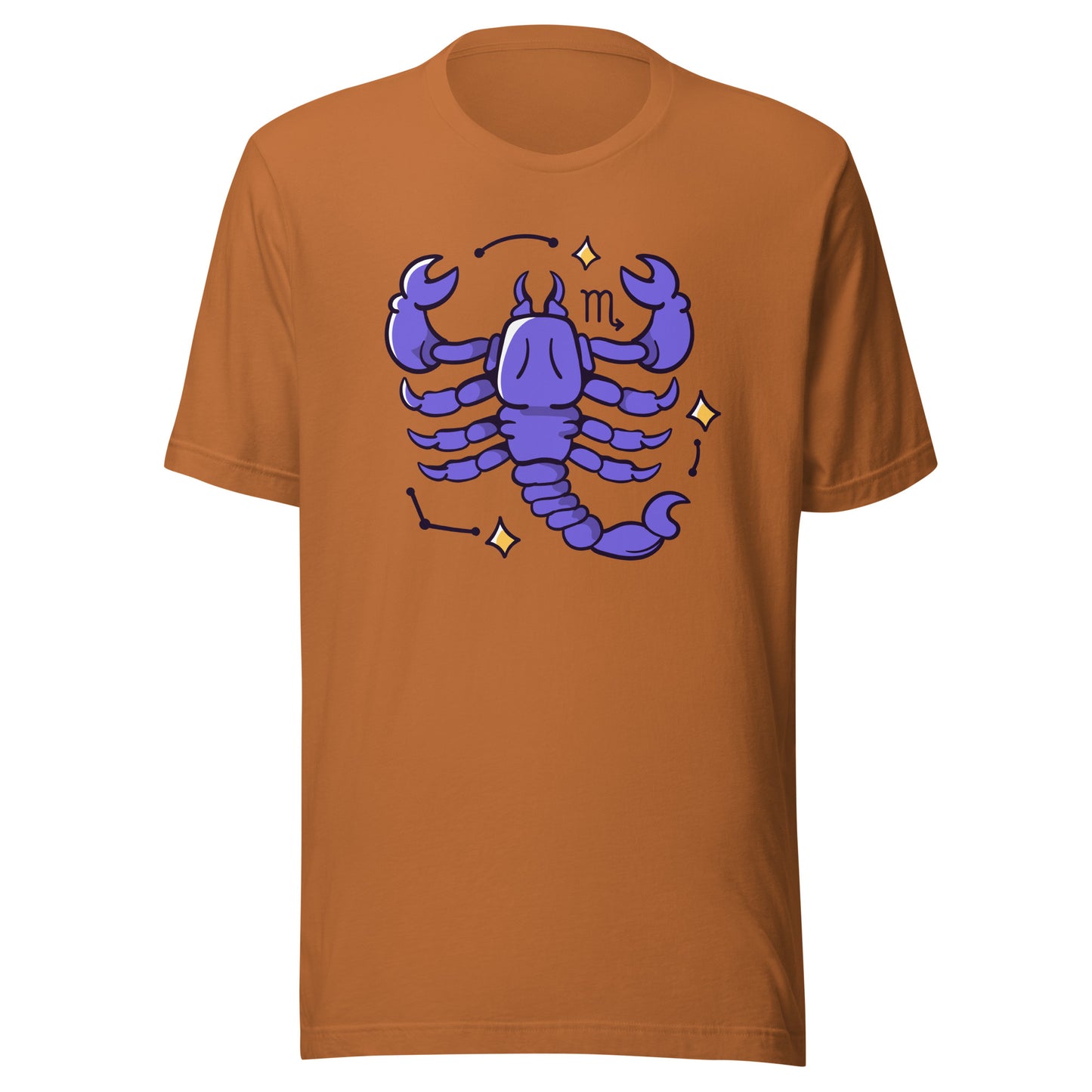 Life Is Good Scorpio Shirt