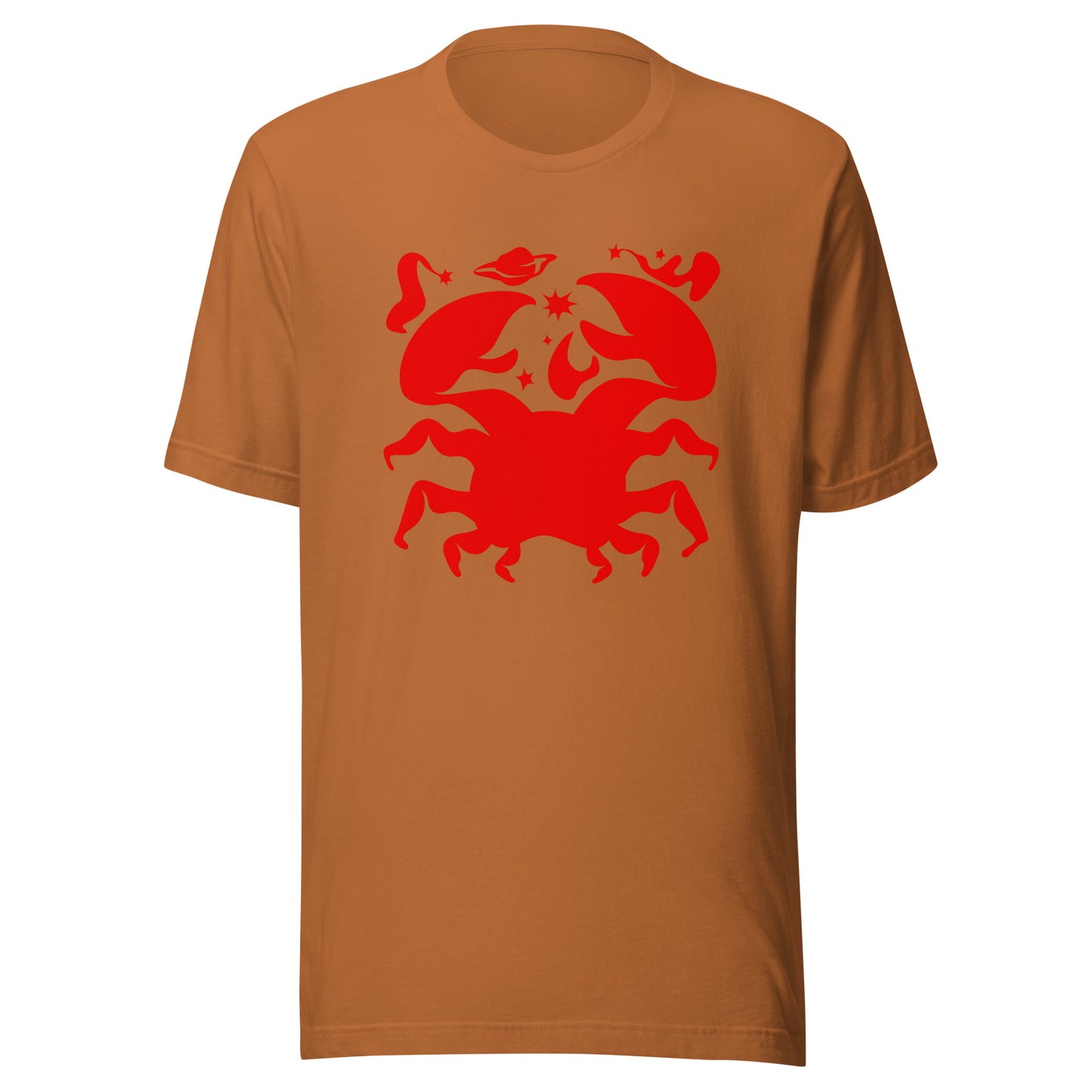 Morphed Cancer Shirt