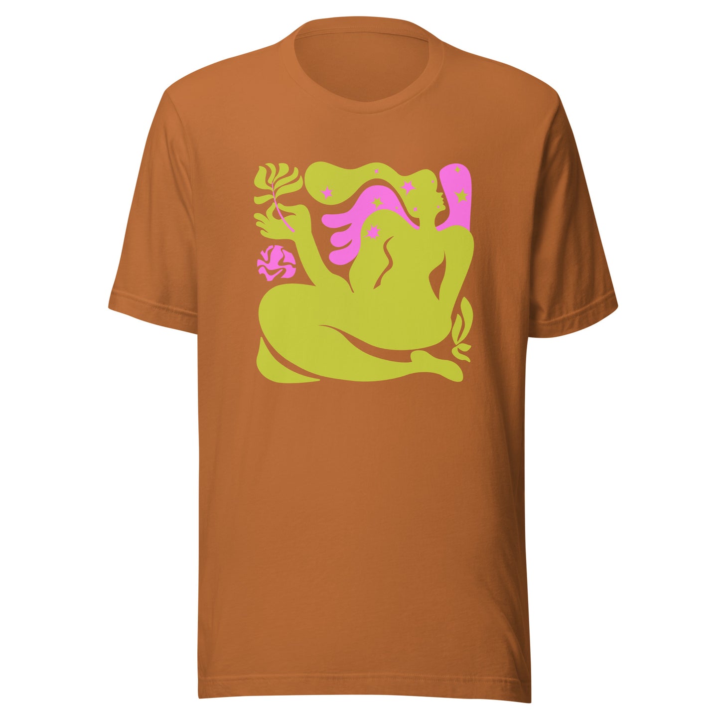 Morphed Virgo Shirt